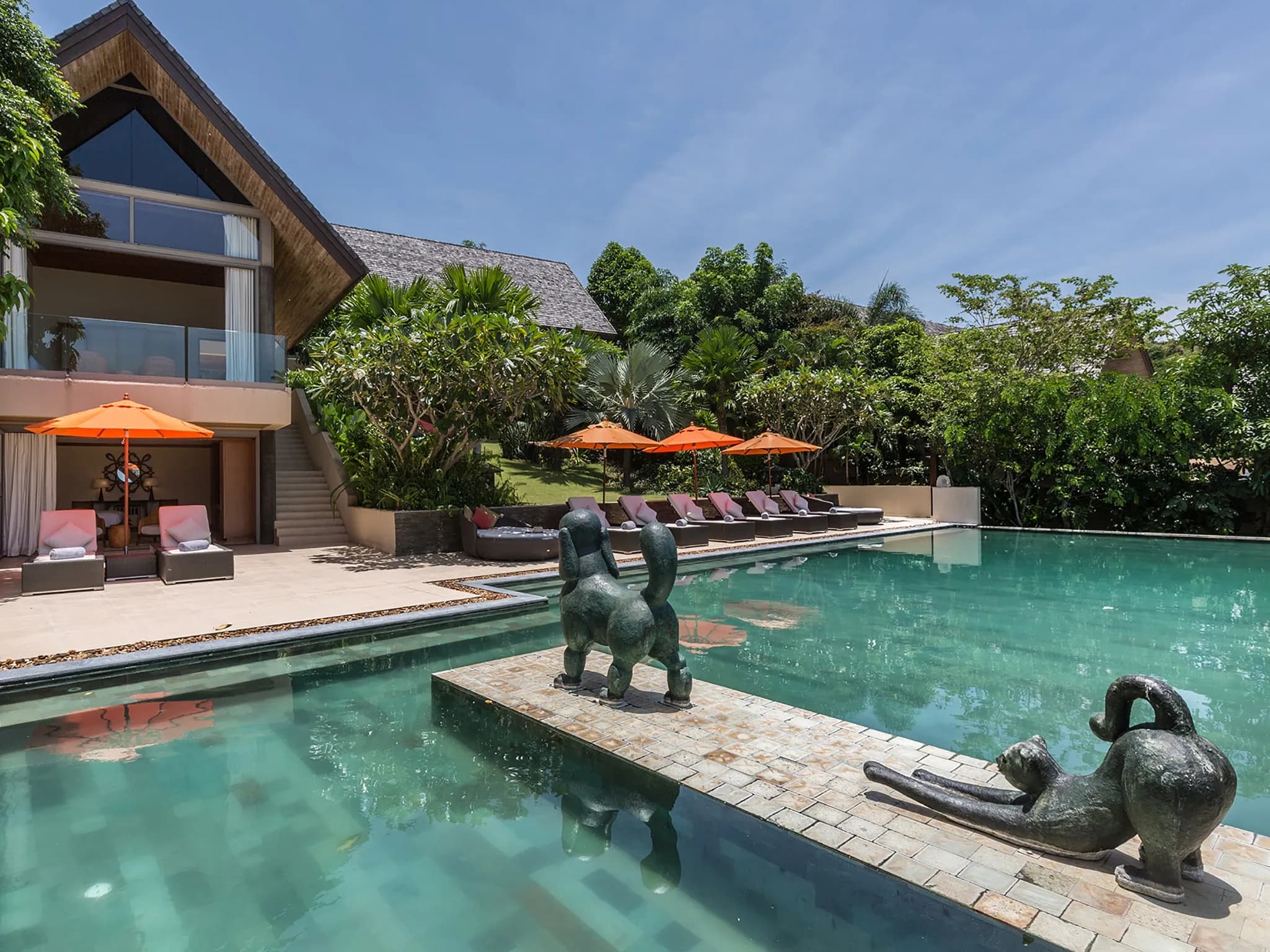 Atulya Residence - 3