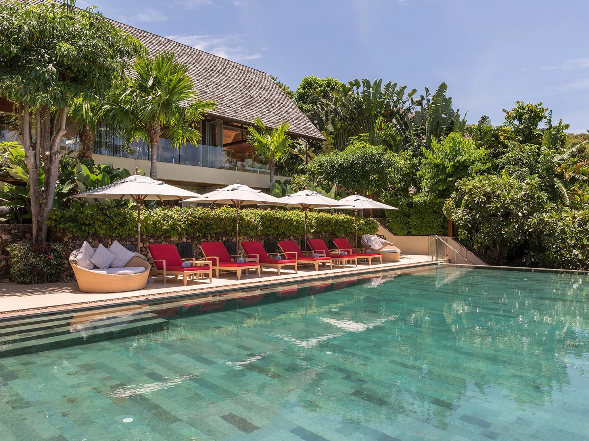 Avasara Residence - 5