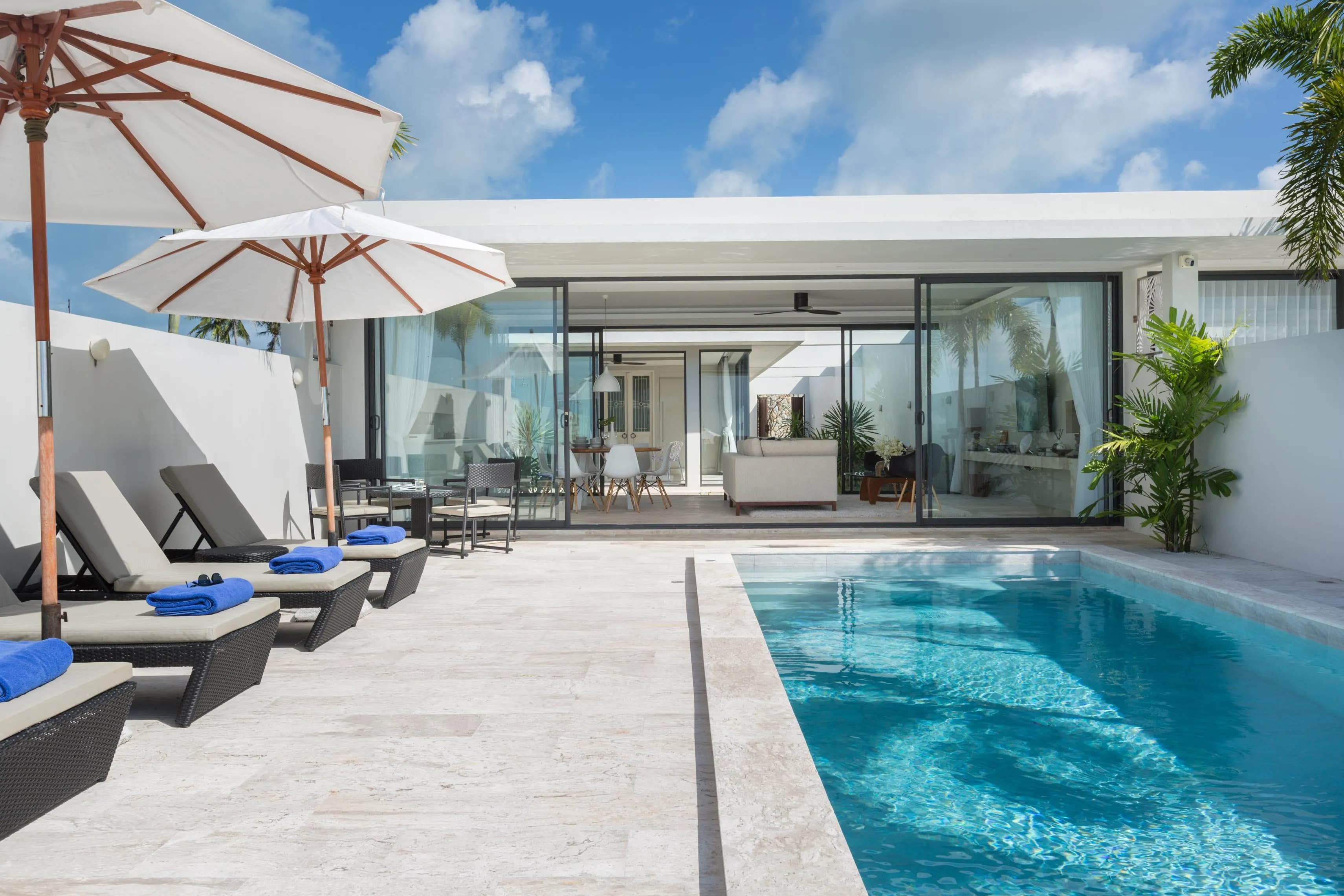 Villa Neung at Skye Beach Villas - 3