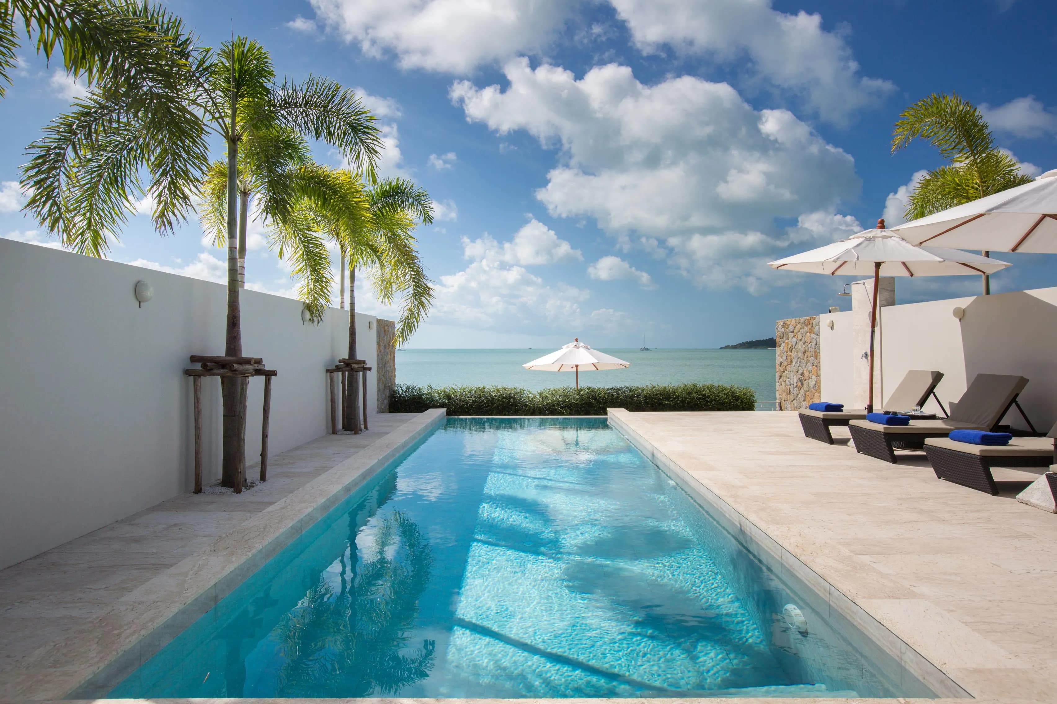 Villa Neung at Skye Beach Villas - 4