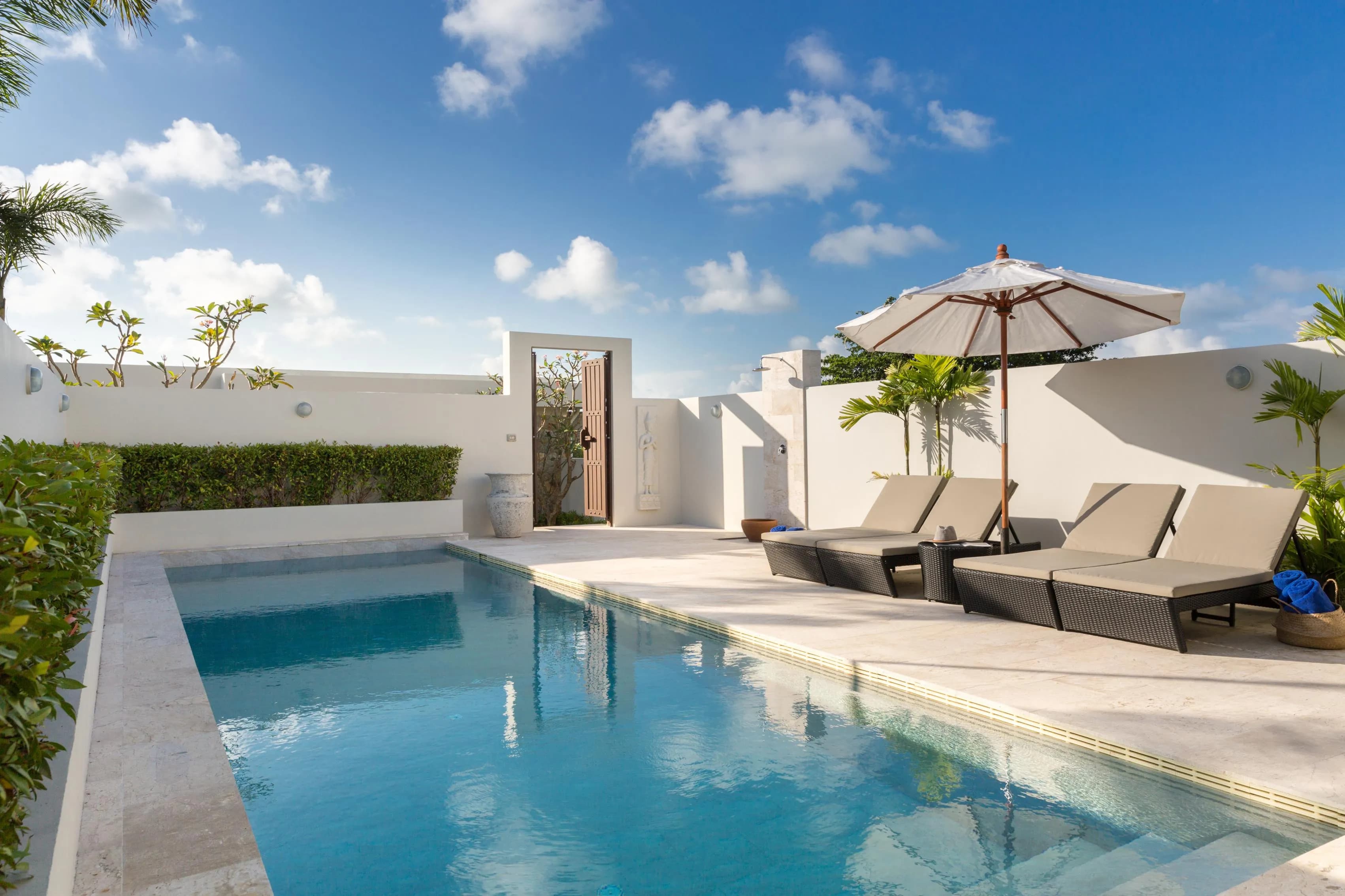 Villa Saam at Skye Beach Villas - 3