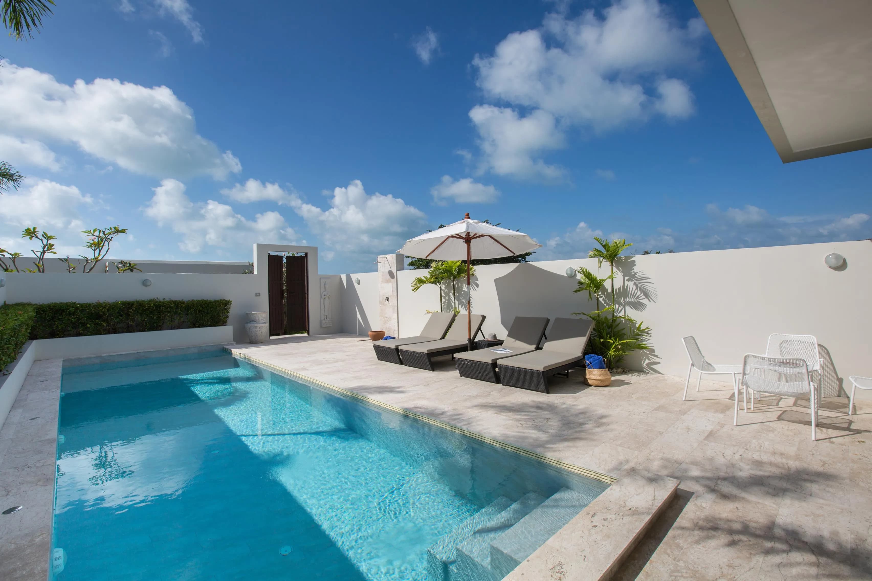 Villa Saam at Skye Beach Villas - 5