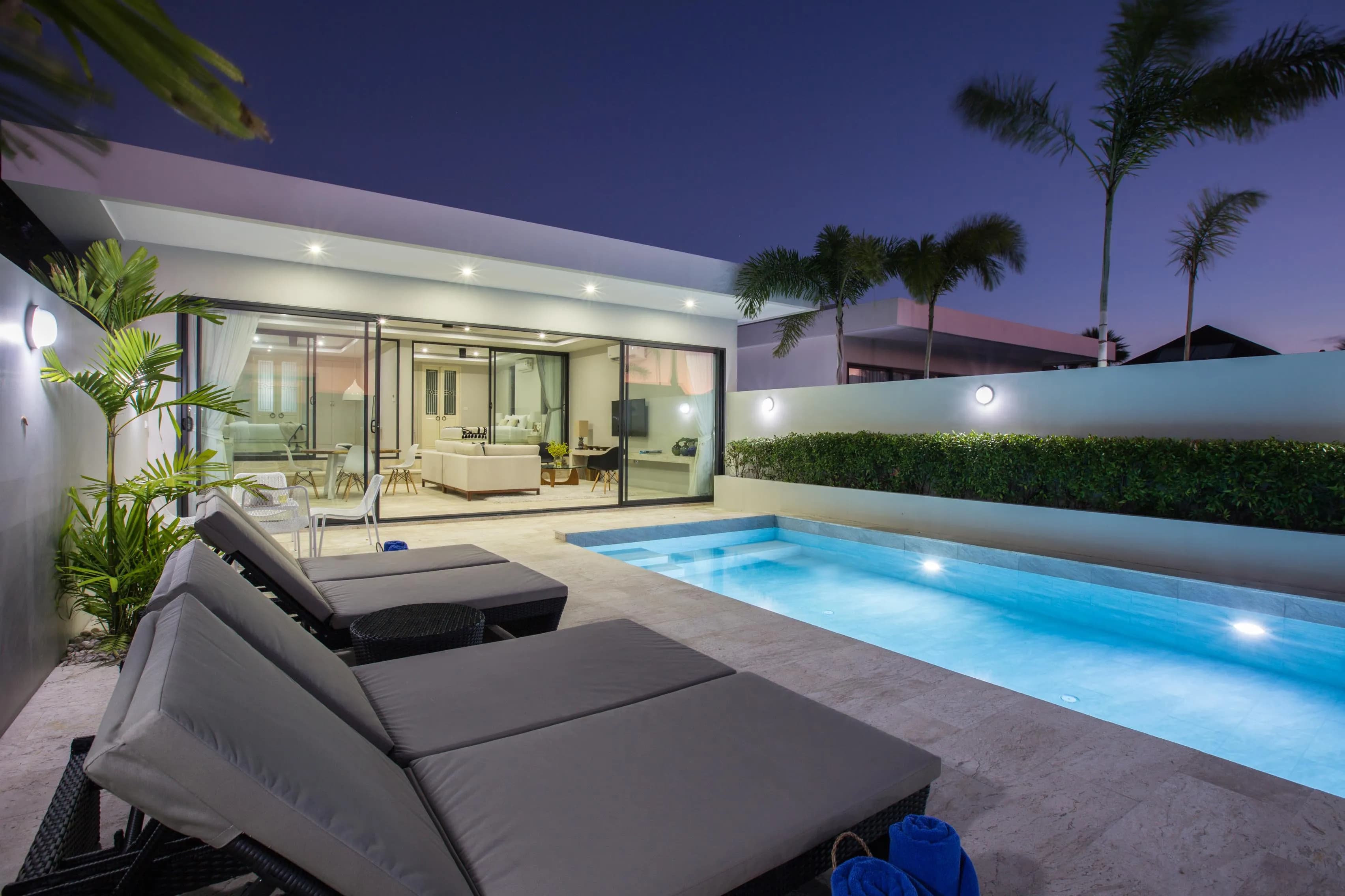 Villa See at Skye Beach Villas - 3