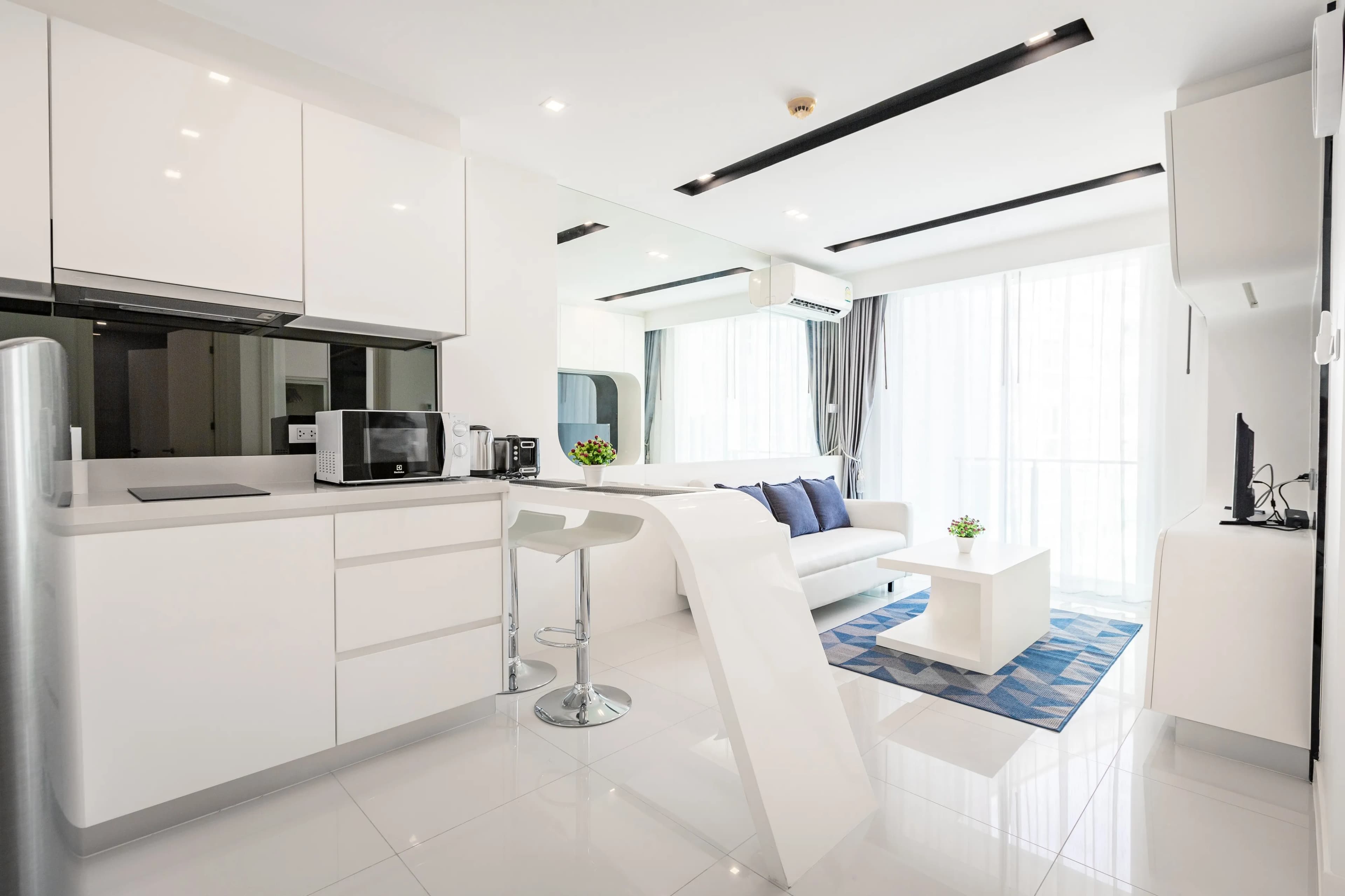 City Center Residence 508 C