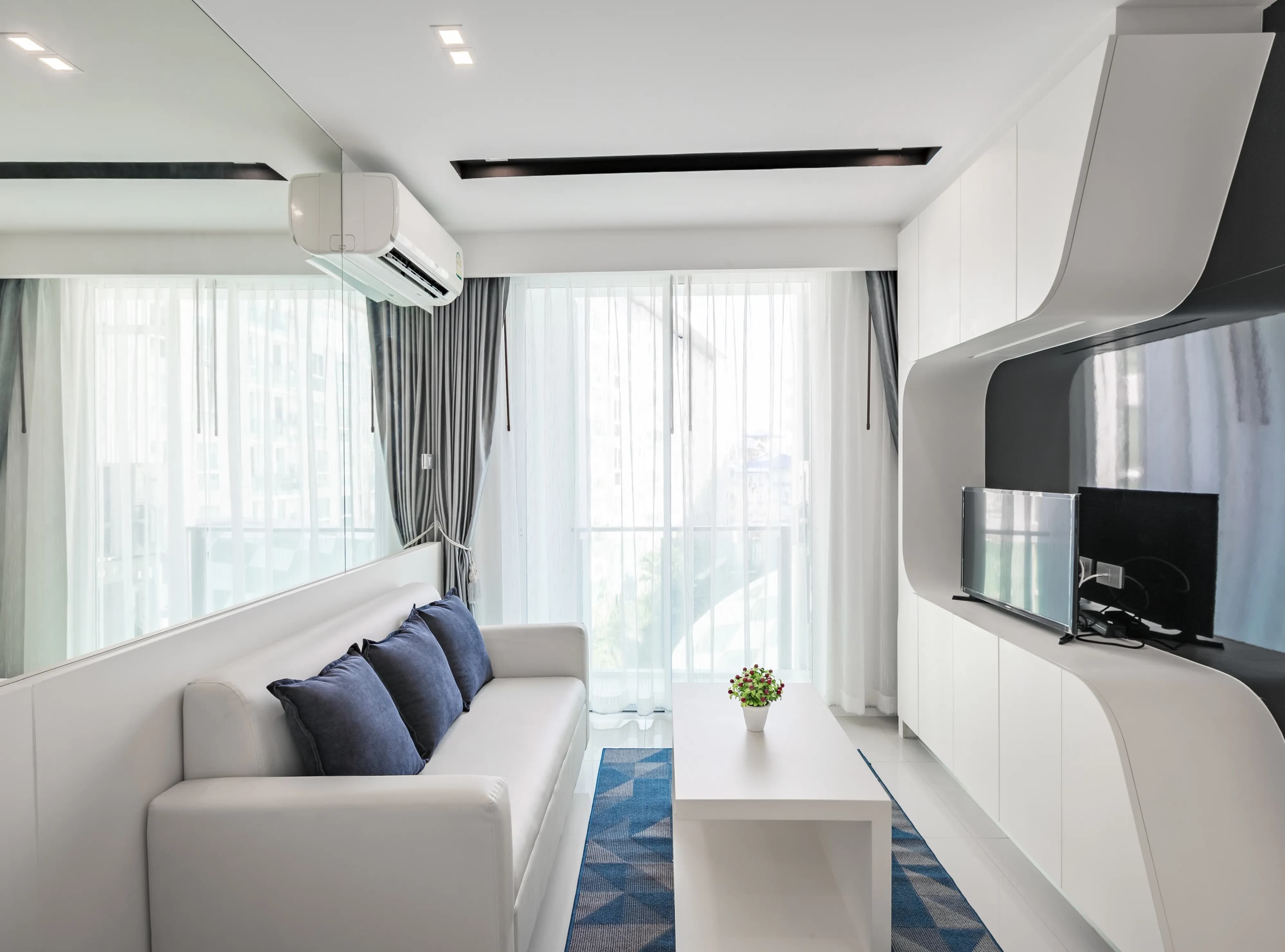 City Center Residence 508 C - 4