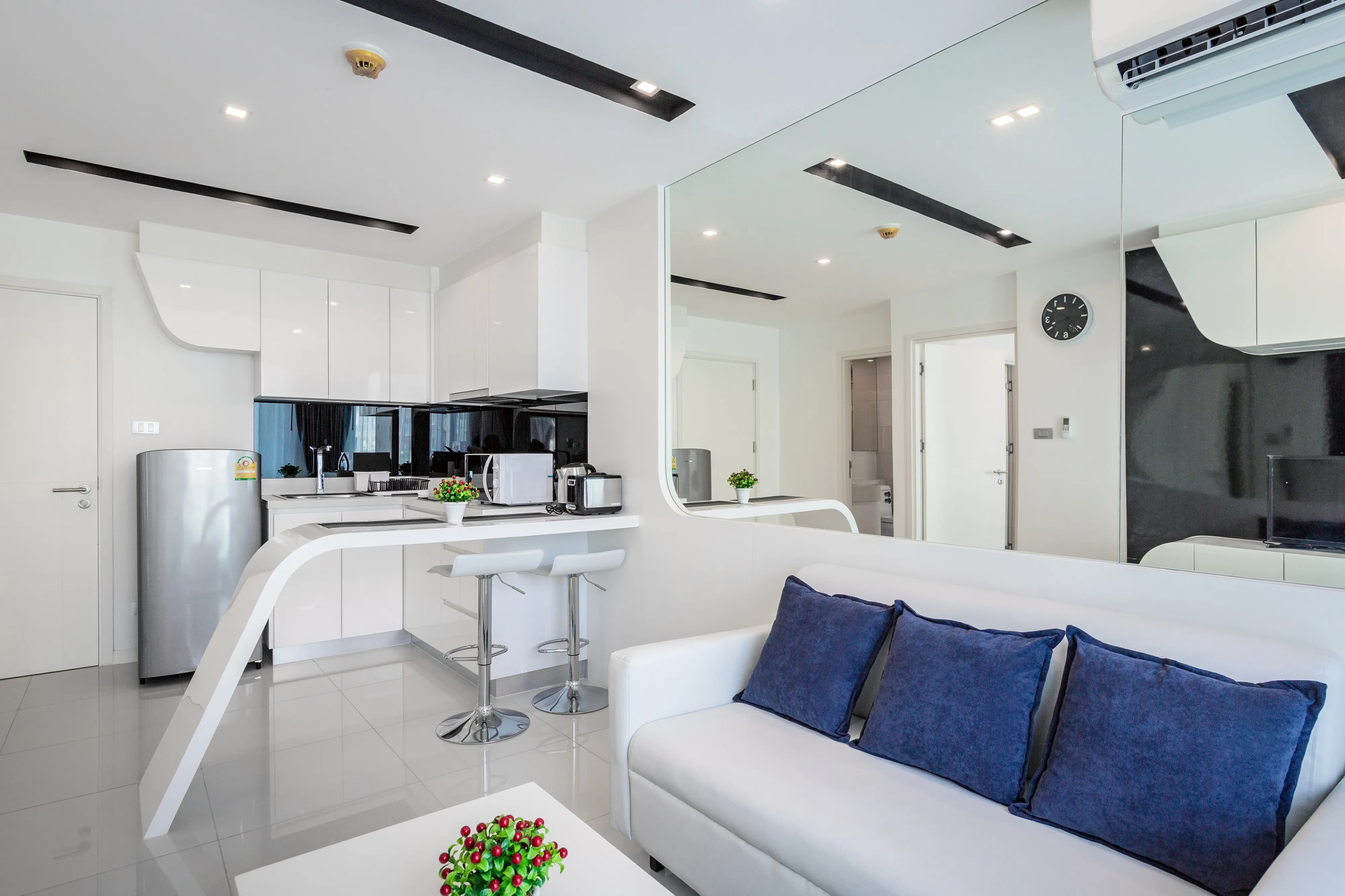 City Center Residence 508 C - 5