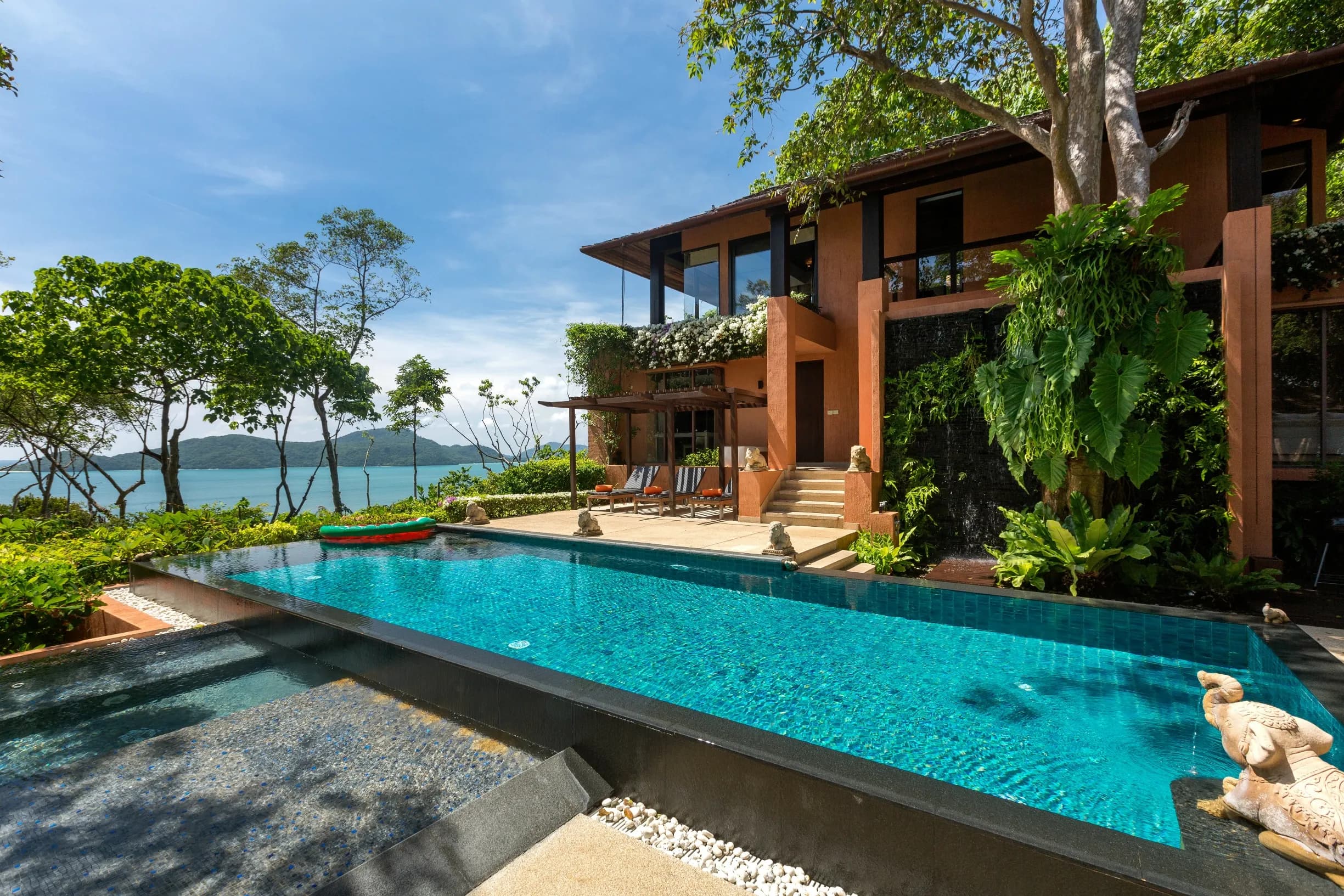 Villa Viva Panwa - 4