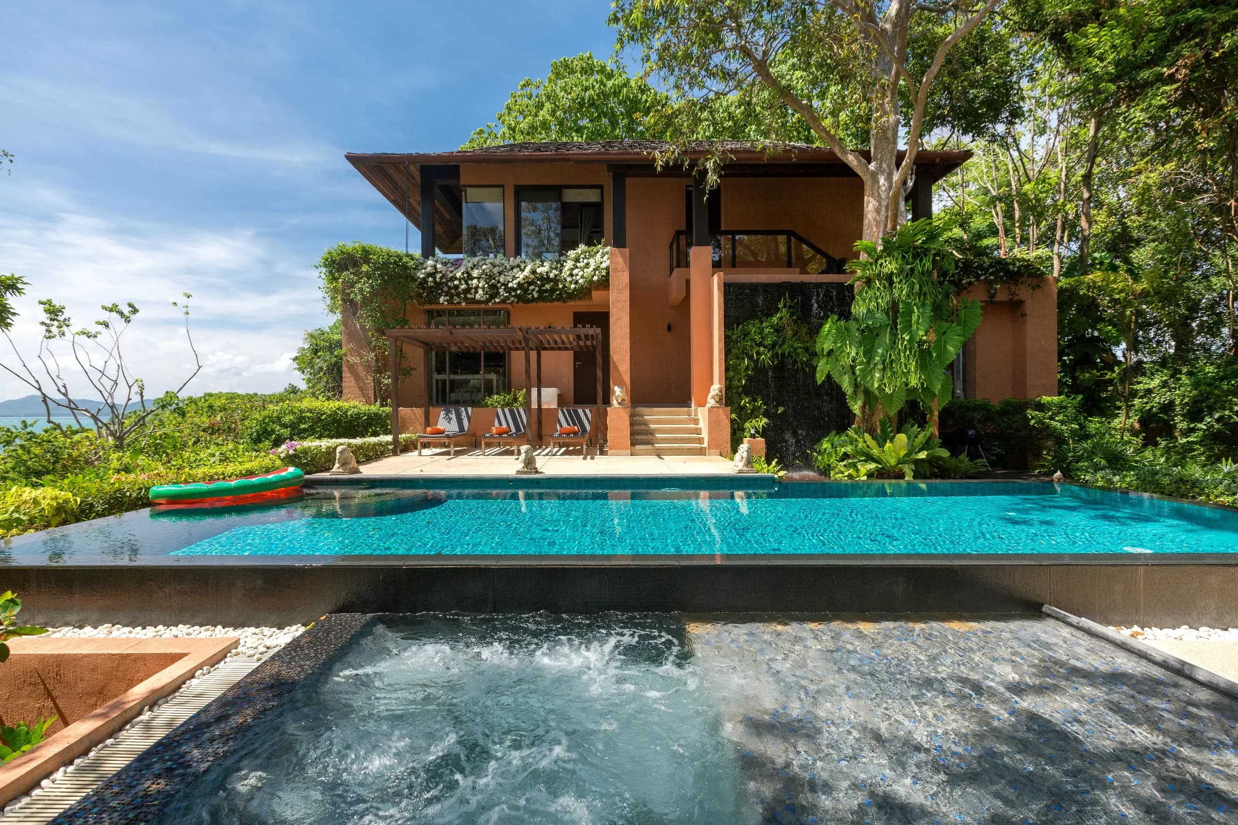 Villa Viva Panwa - 5