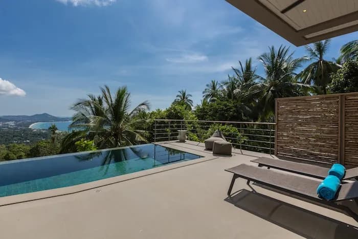 Villa Lipe at Comoon - 5