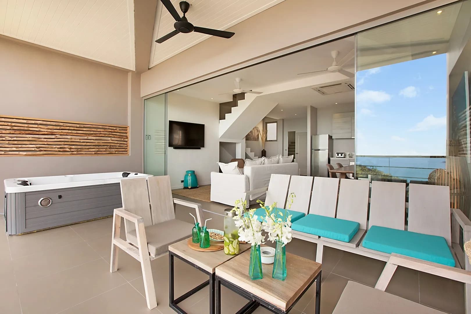 Villa Poda at Comoon - 4