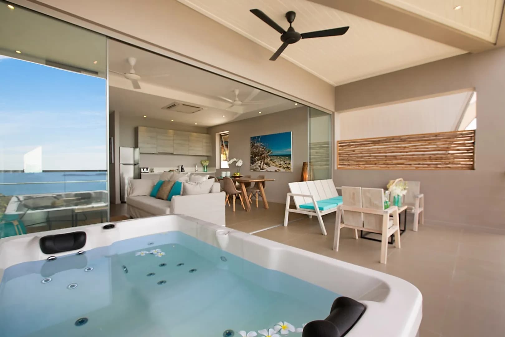 Villa Poda at Comoon - 3