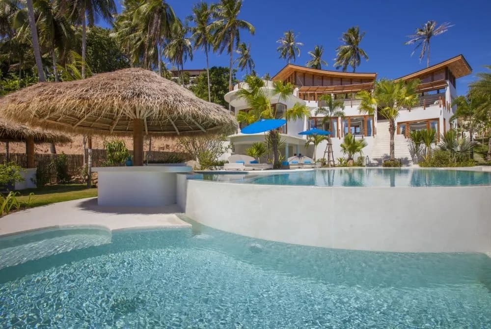 White Phoenix Villa - 4