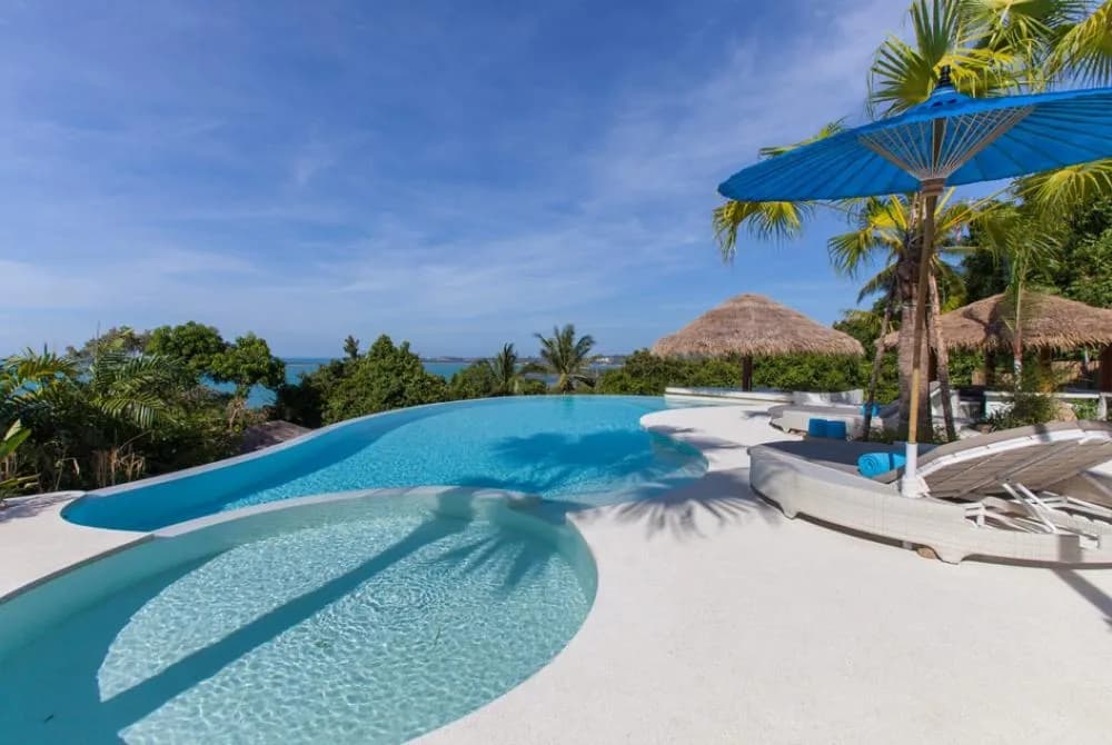 White Phoenix Villa - 5