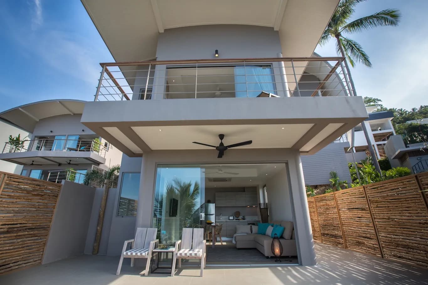 Villa Yao Noi at Comoon - 3