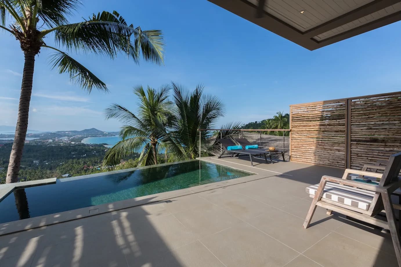 Villa Yao Noi at Comoon - 4