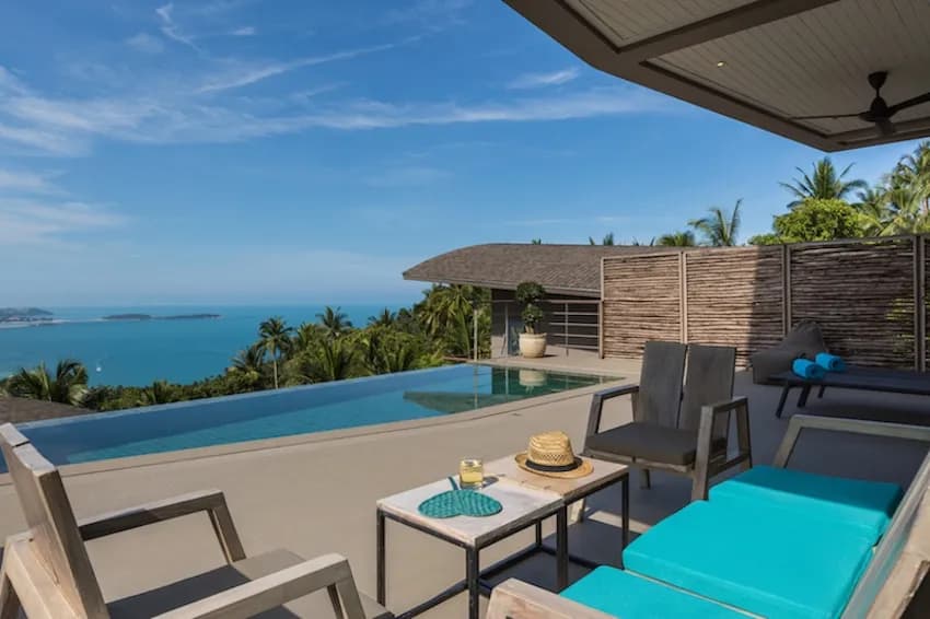 Villa Lanta at Comoon - 5