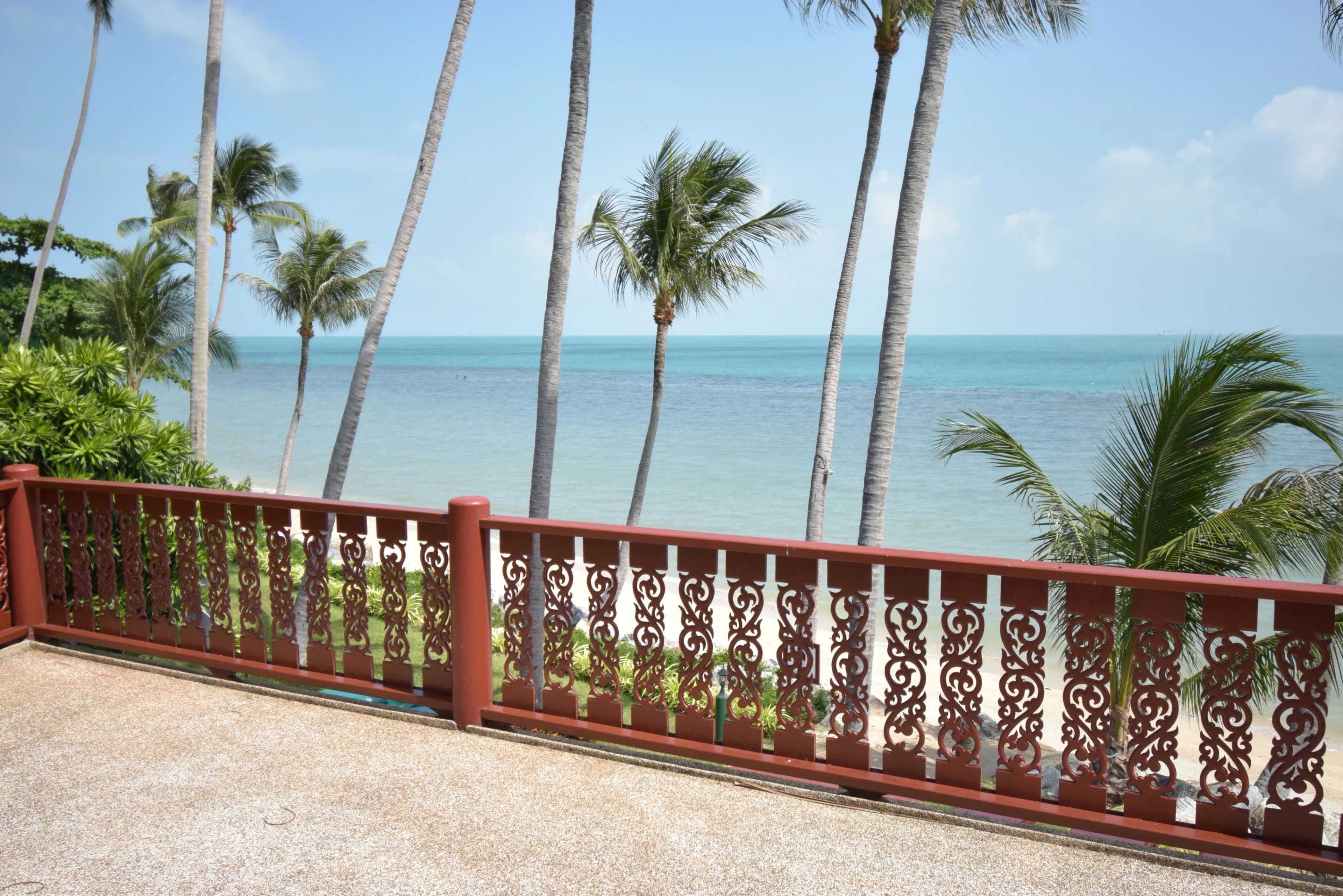 Coconut Paradise Pool Villa P3 - 3