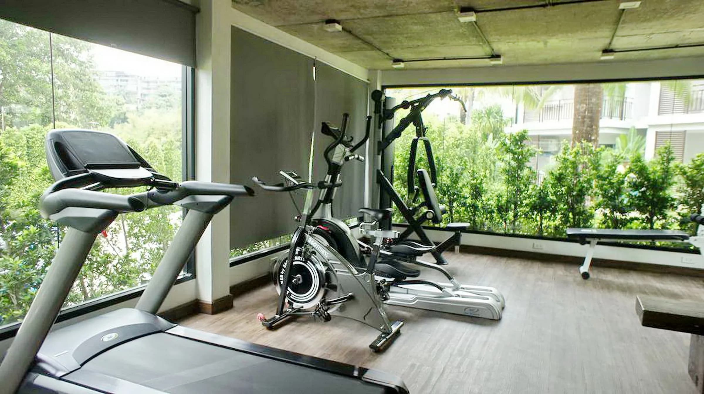 1 Bedroom Seafront Condo of Rawai - 5