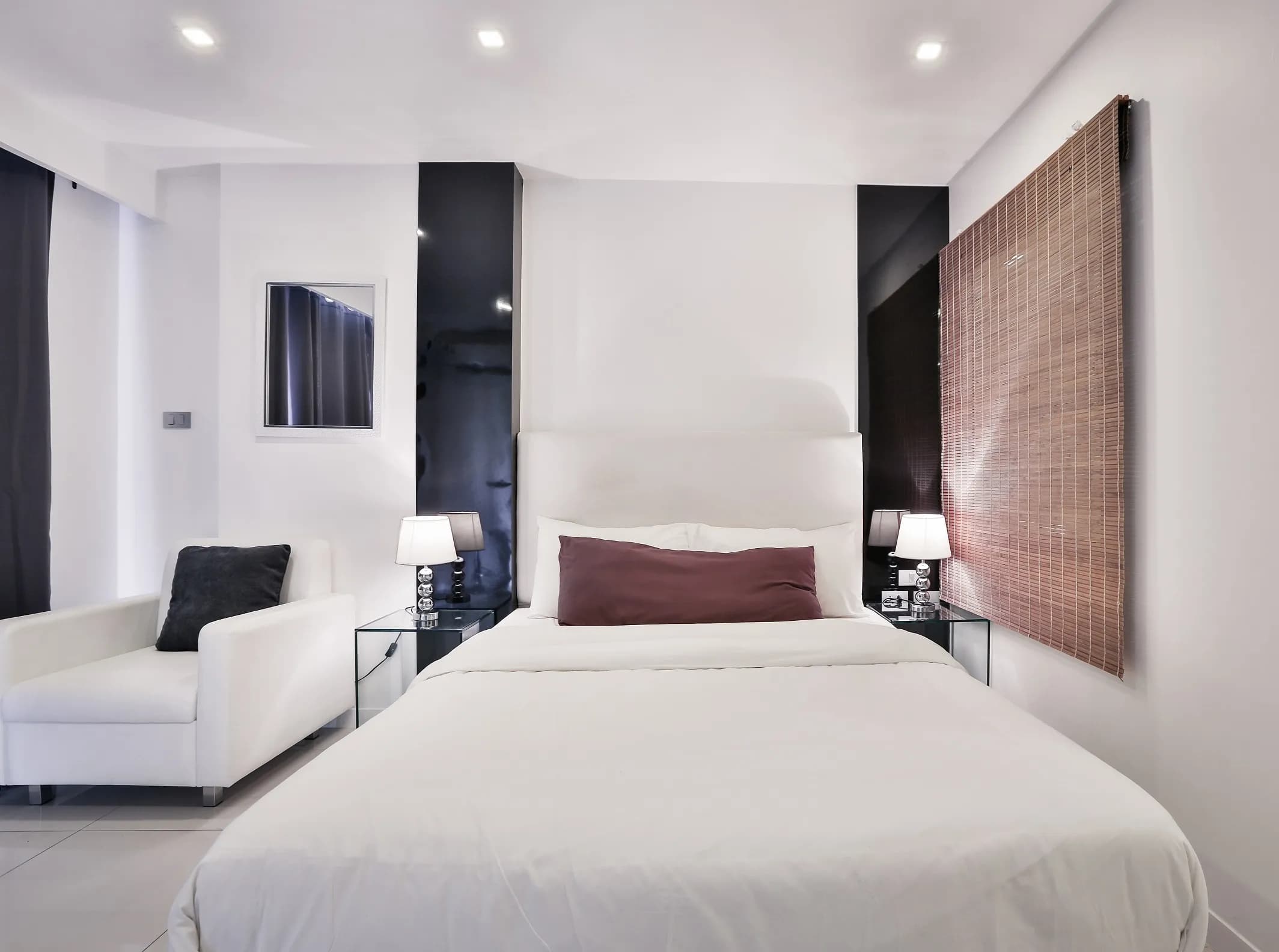 City Center Residence 617 A