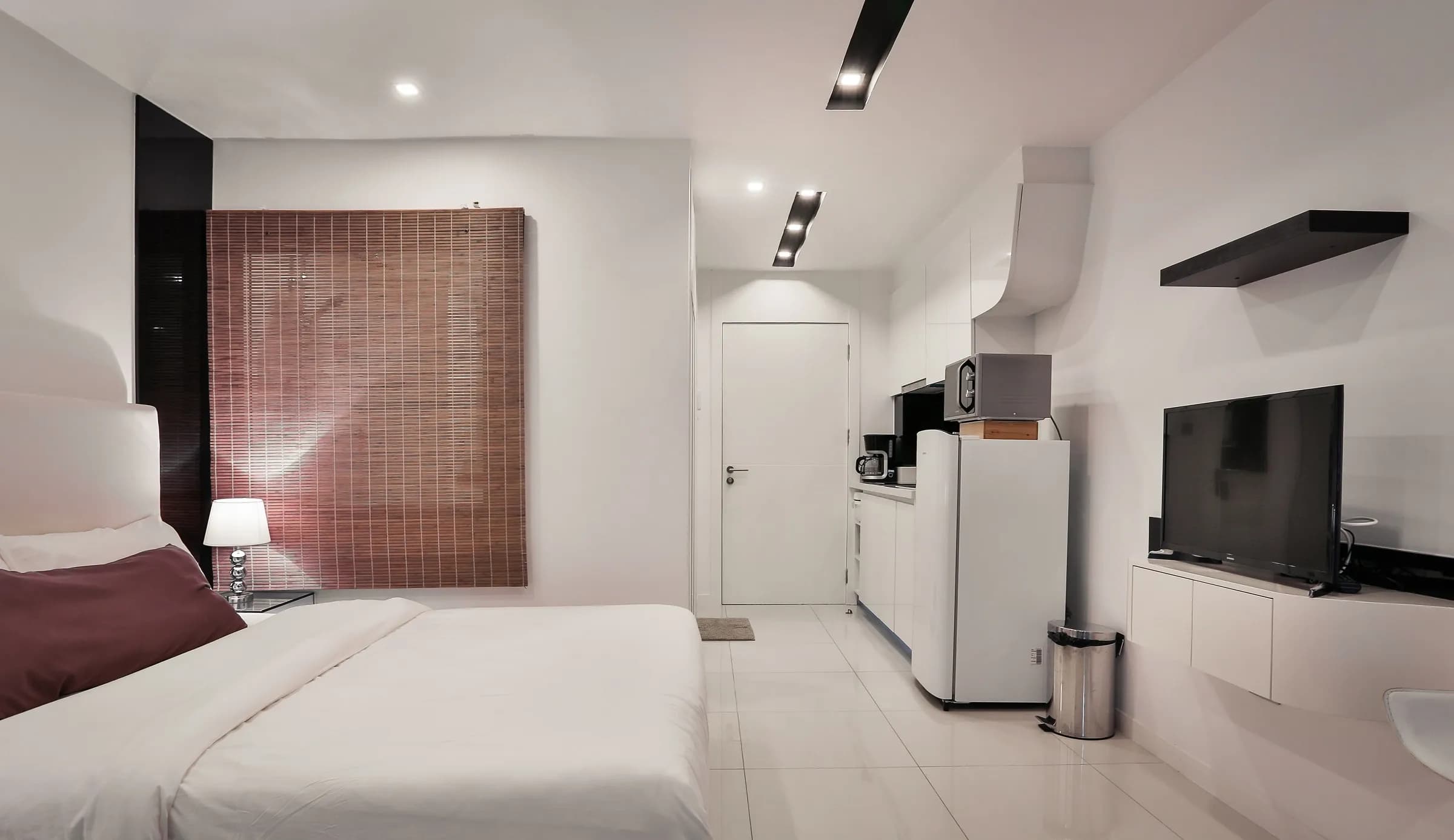 City Center Residence 617 A - 4