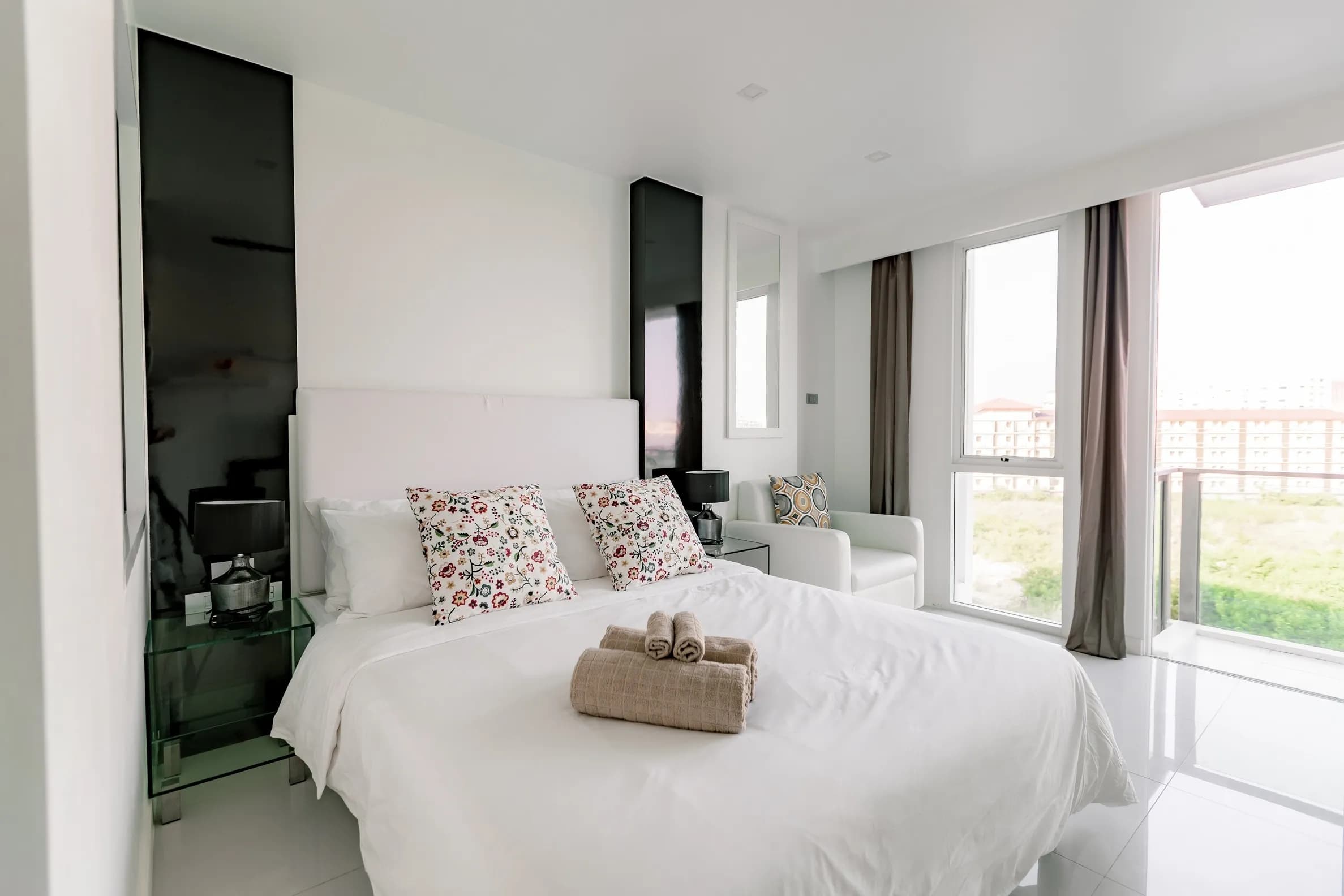 City Center Residence 618 A - 3