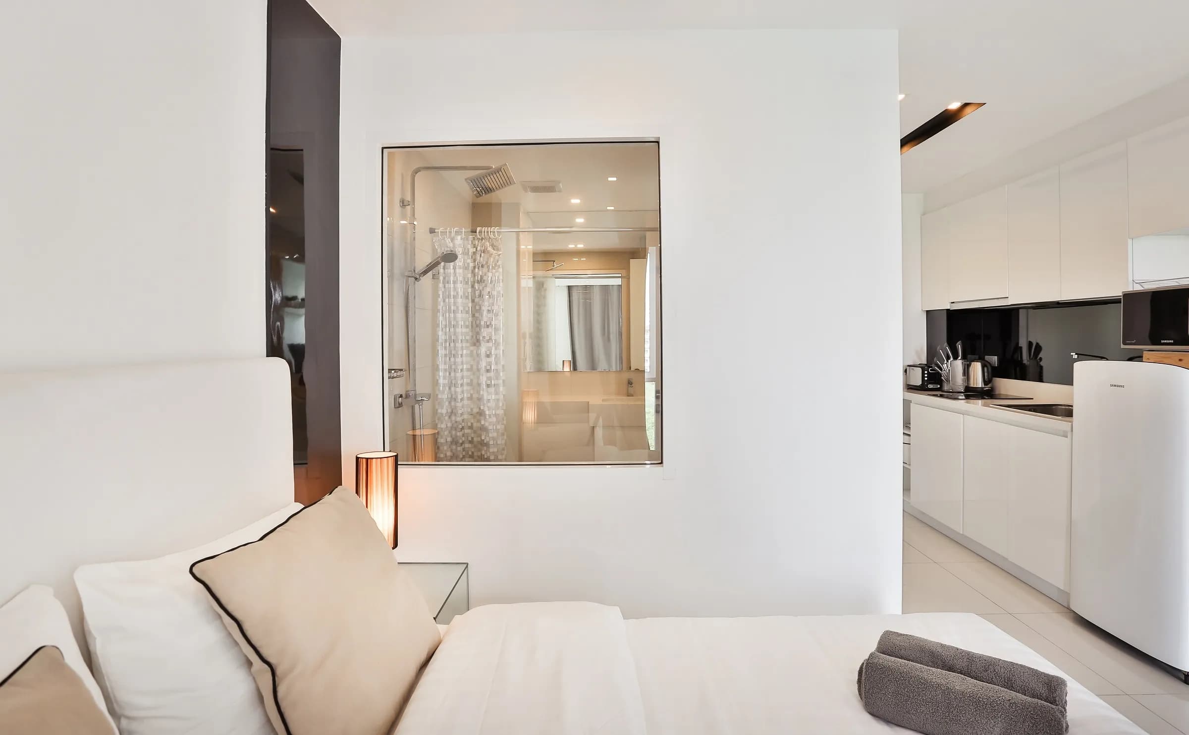 City Center Residence 619 A - 4