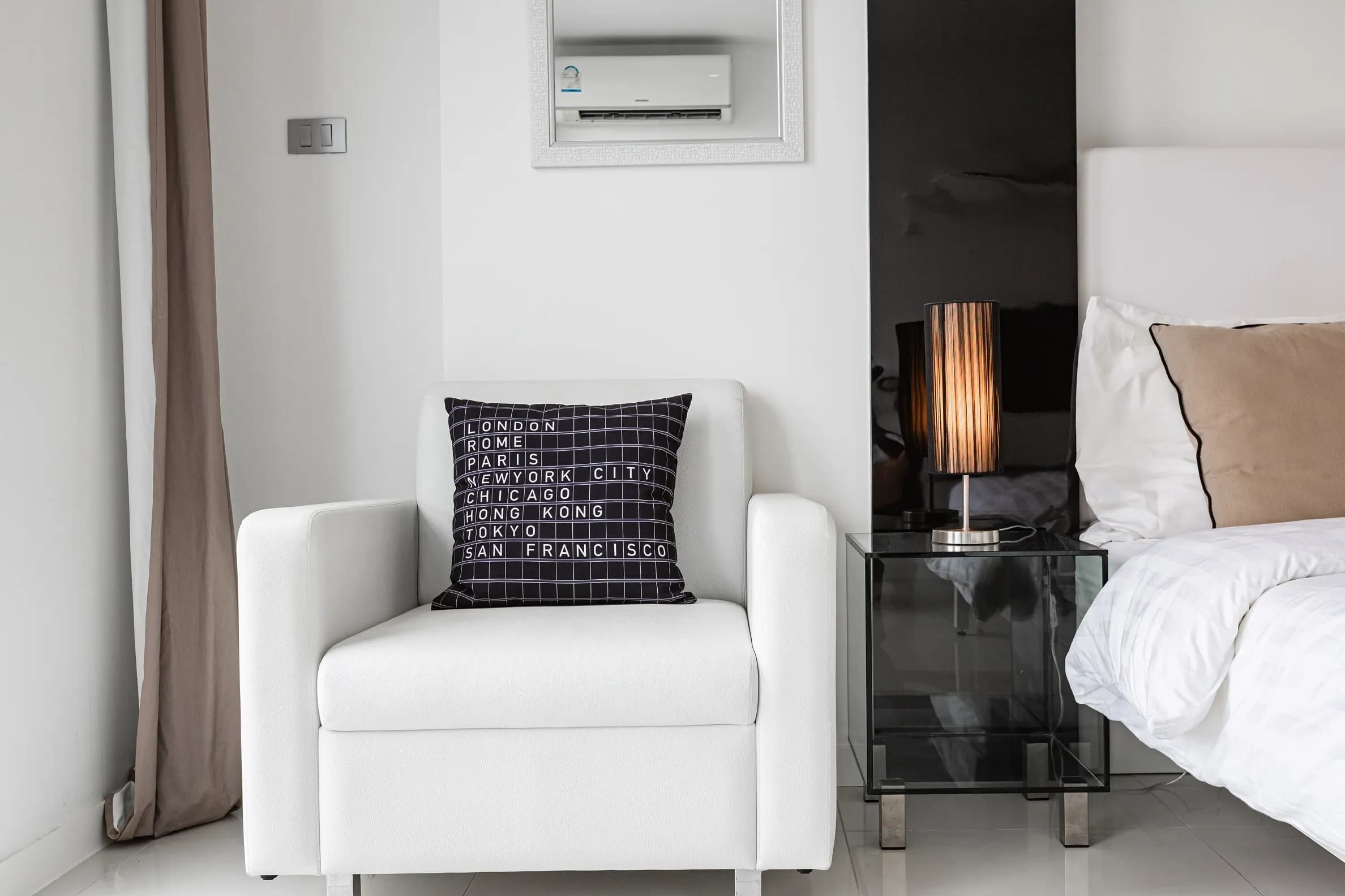 City Center Residence 619 A - 5