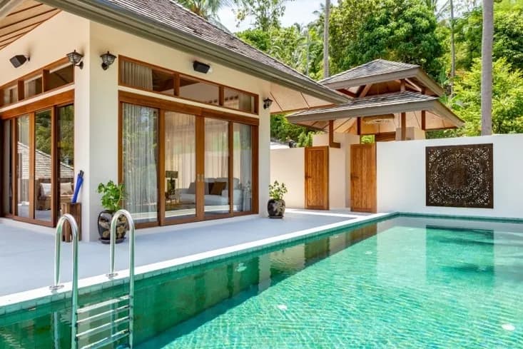 Villa Thai - 3