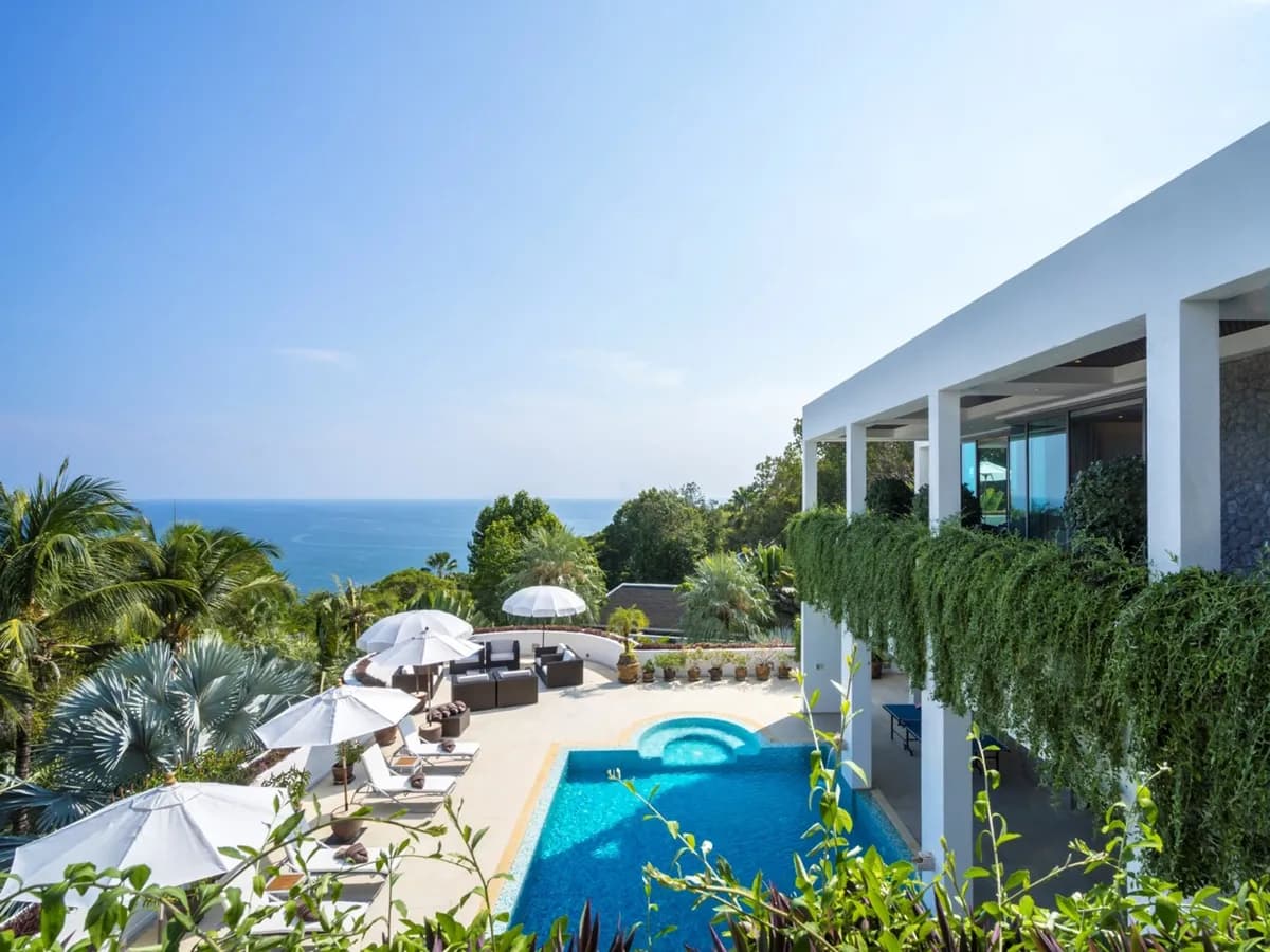 One Waterfall Bay - 5