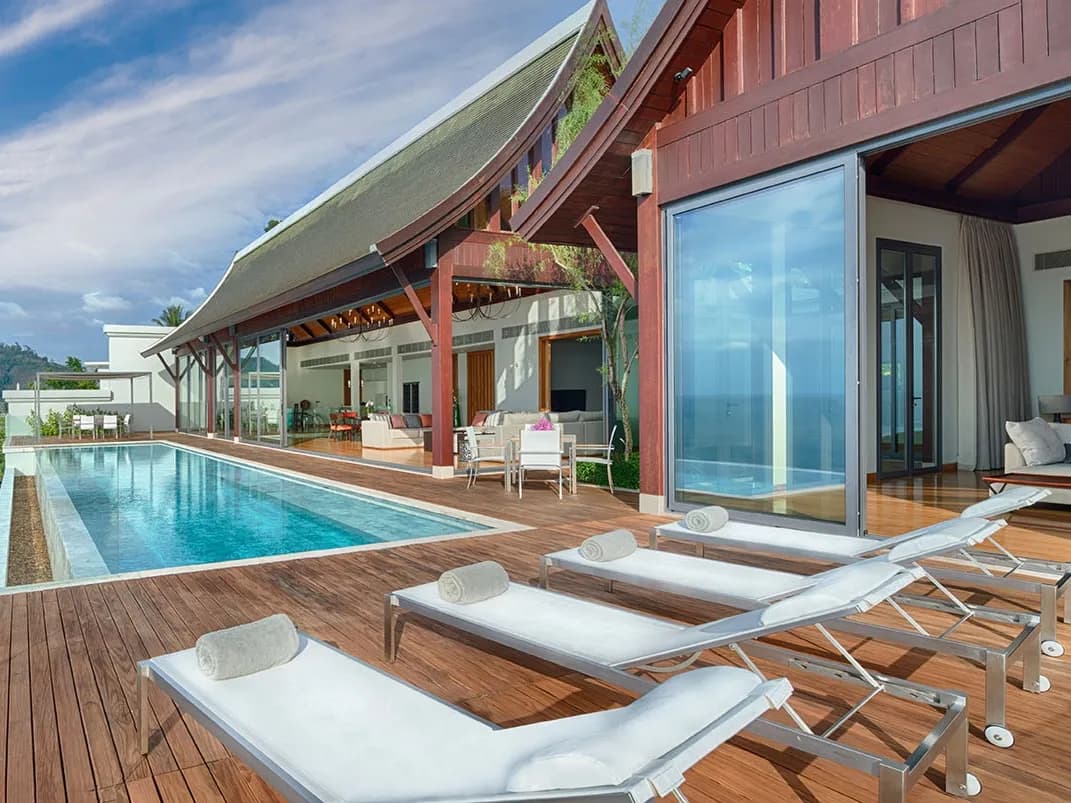 Malaiwana - Villa Haleana - 5