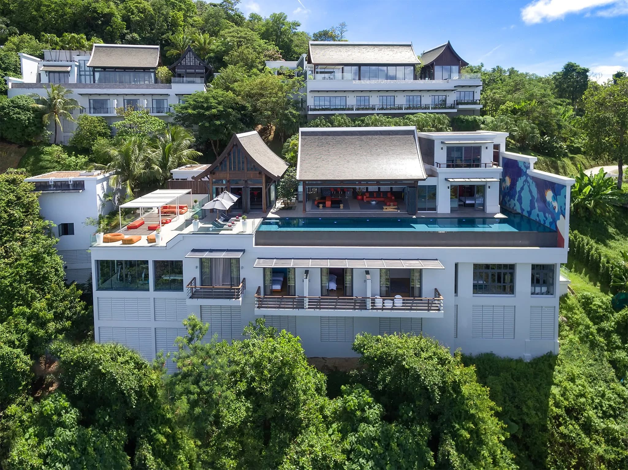 Malaiwana - Villa M - 4