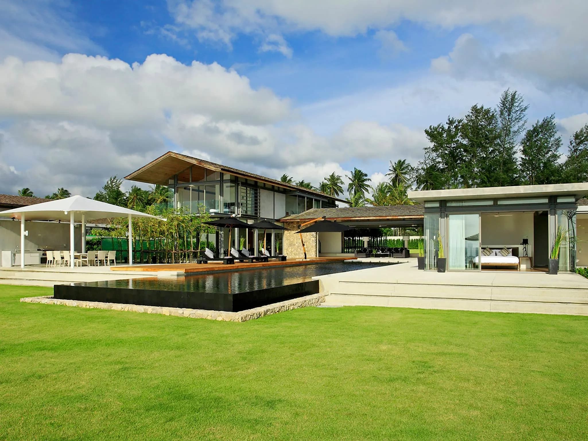 Sava Beach Villas - Villa Essenza - 4