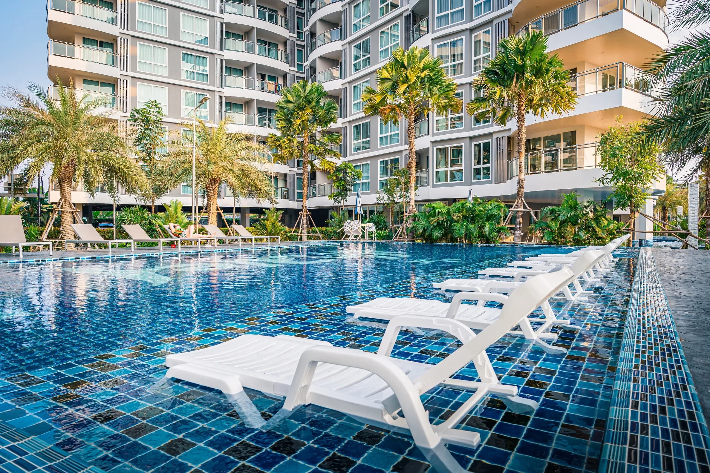 Whale Marina A521 - 3