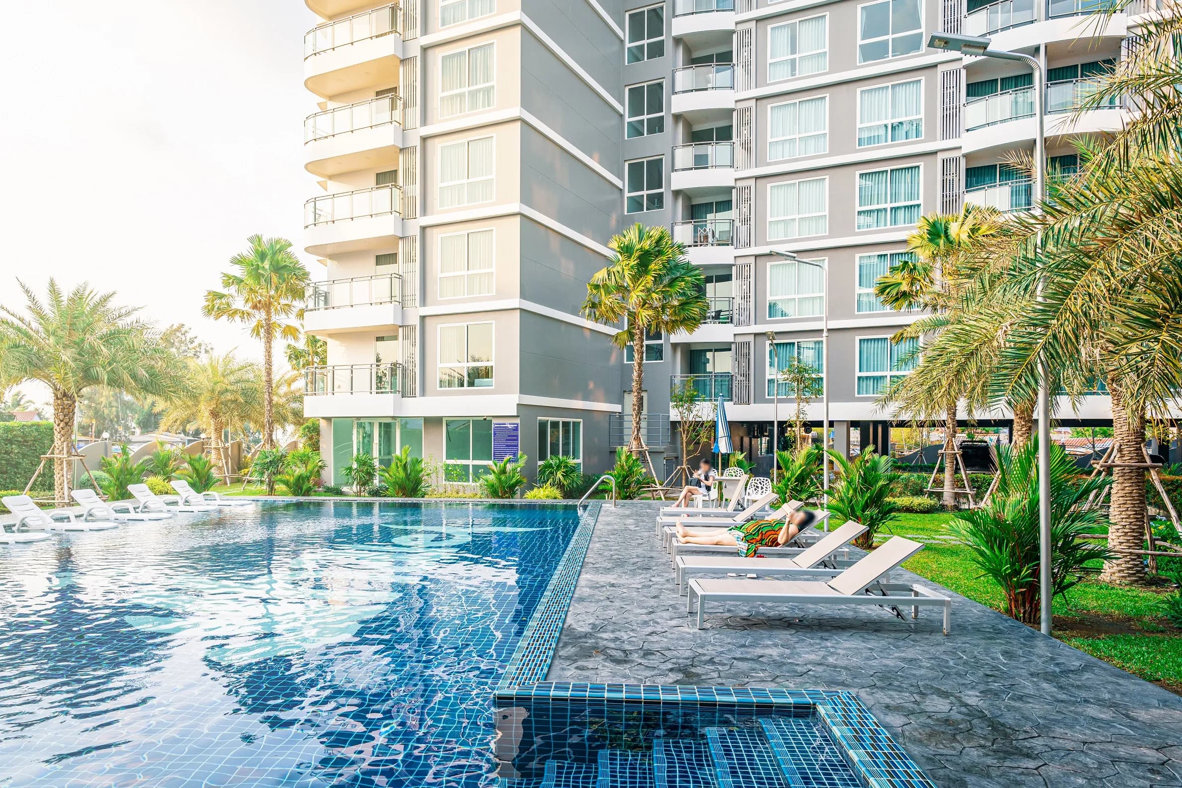 Whale Marina A521 - 4