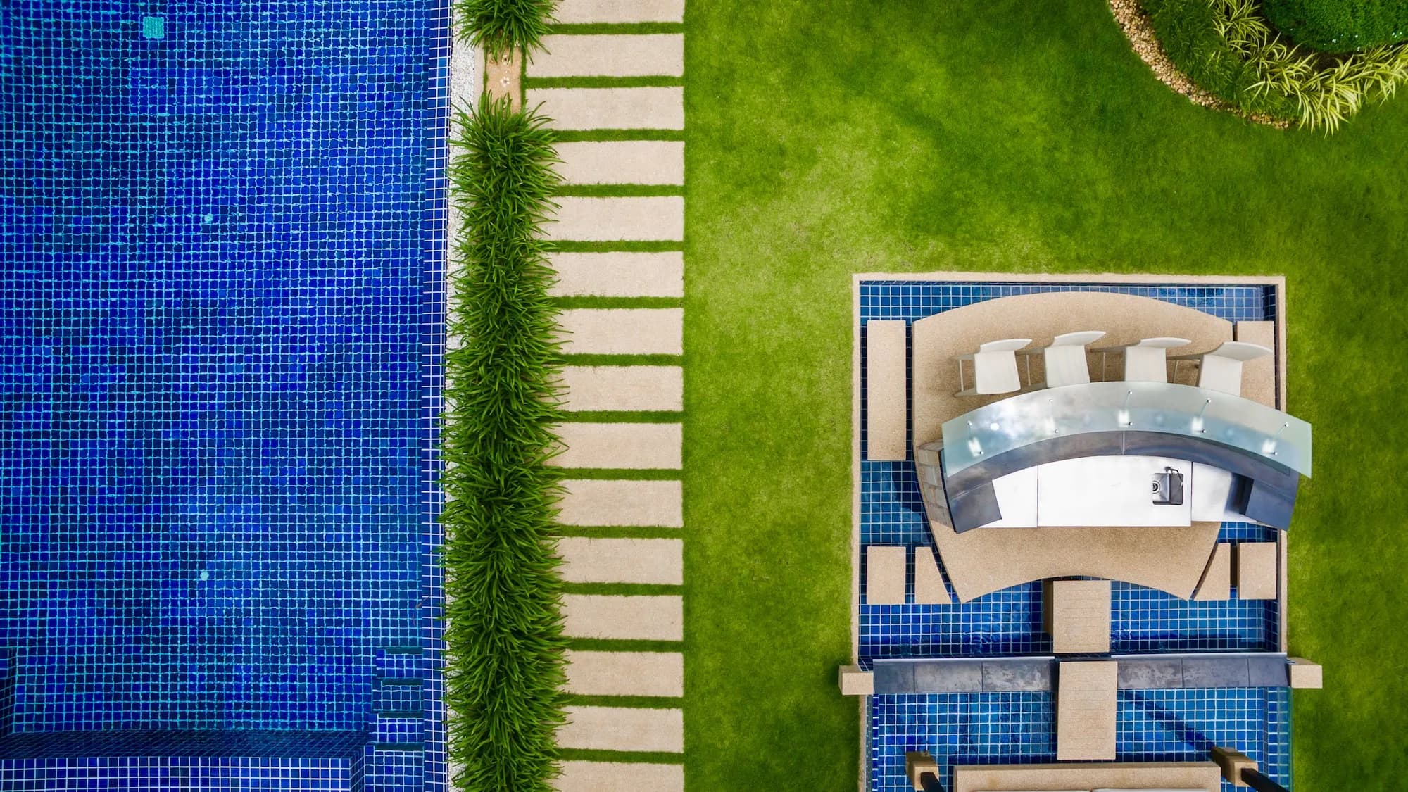 Villa Kalyana Royal Marina - 4