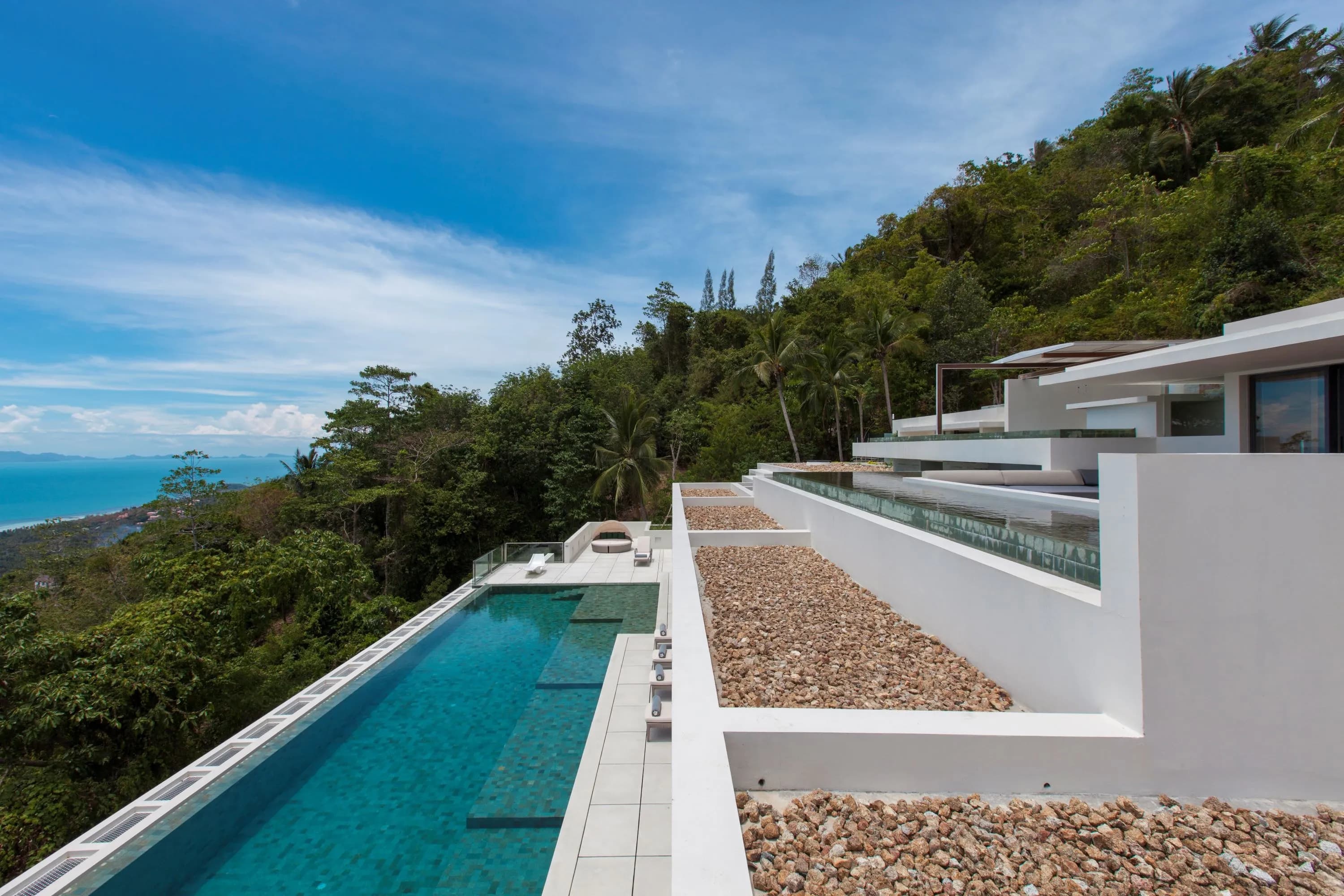 Villa Zest at Lime Samui - 3