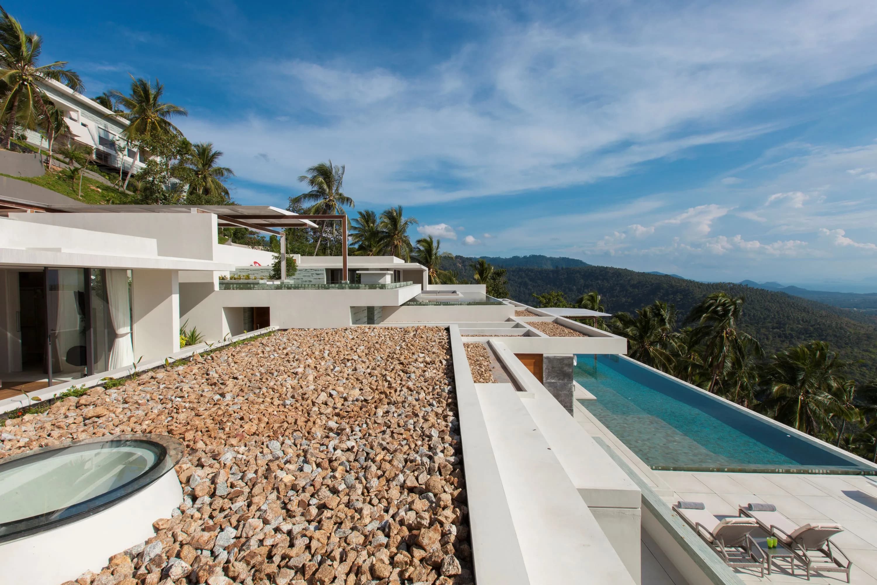 Villa Zest at Lime Samui - 4