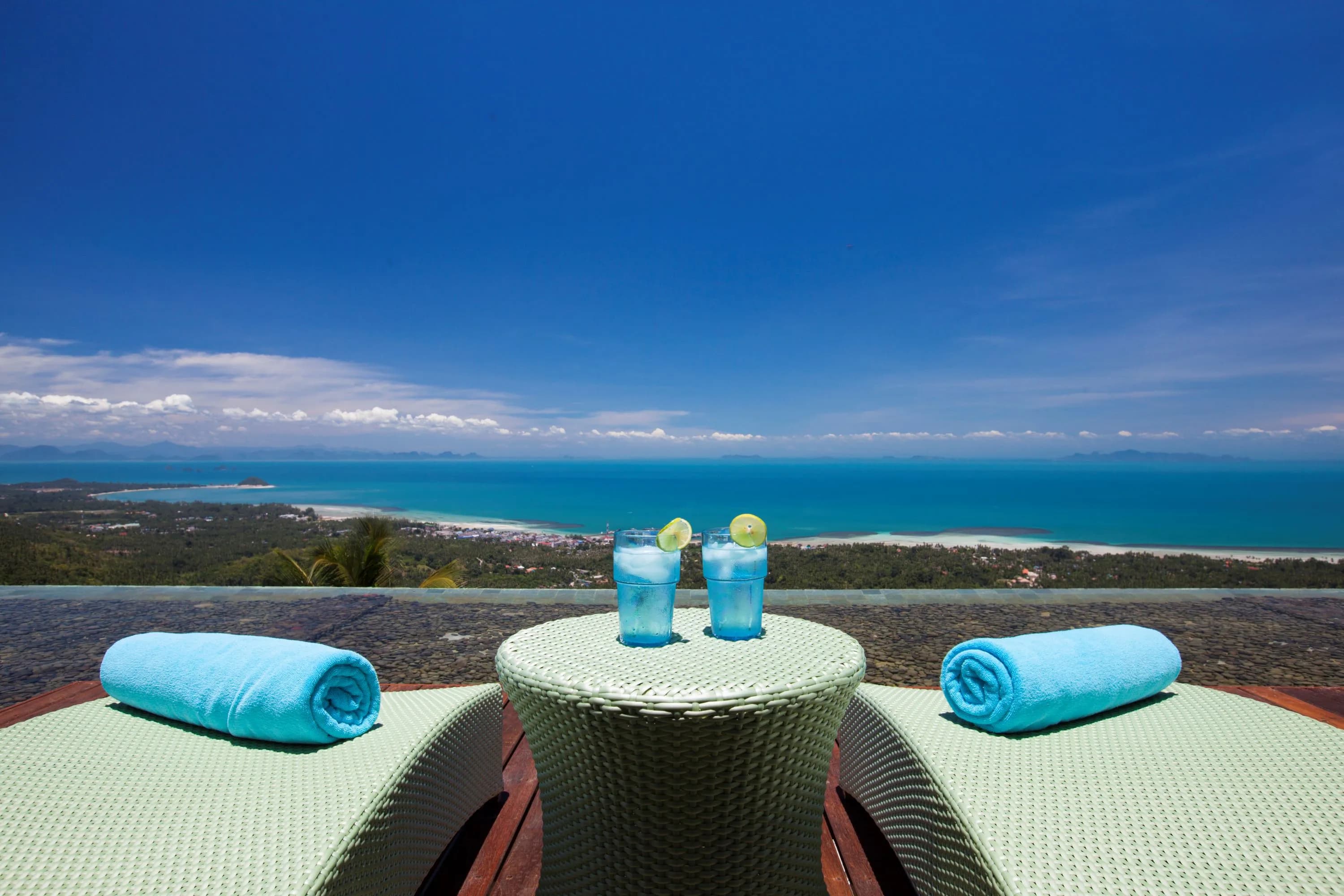 Villa Splash at Lime Samui - 5