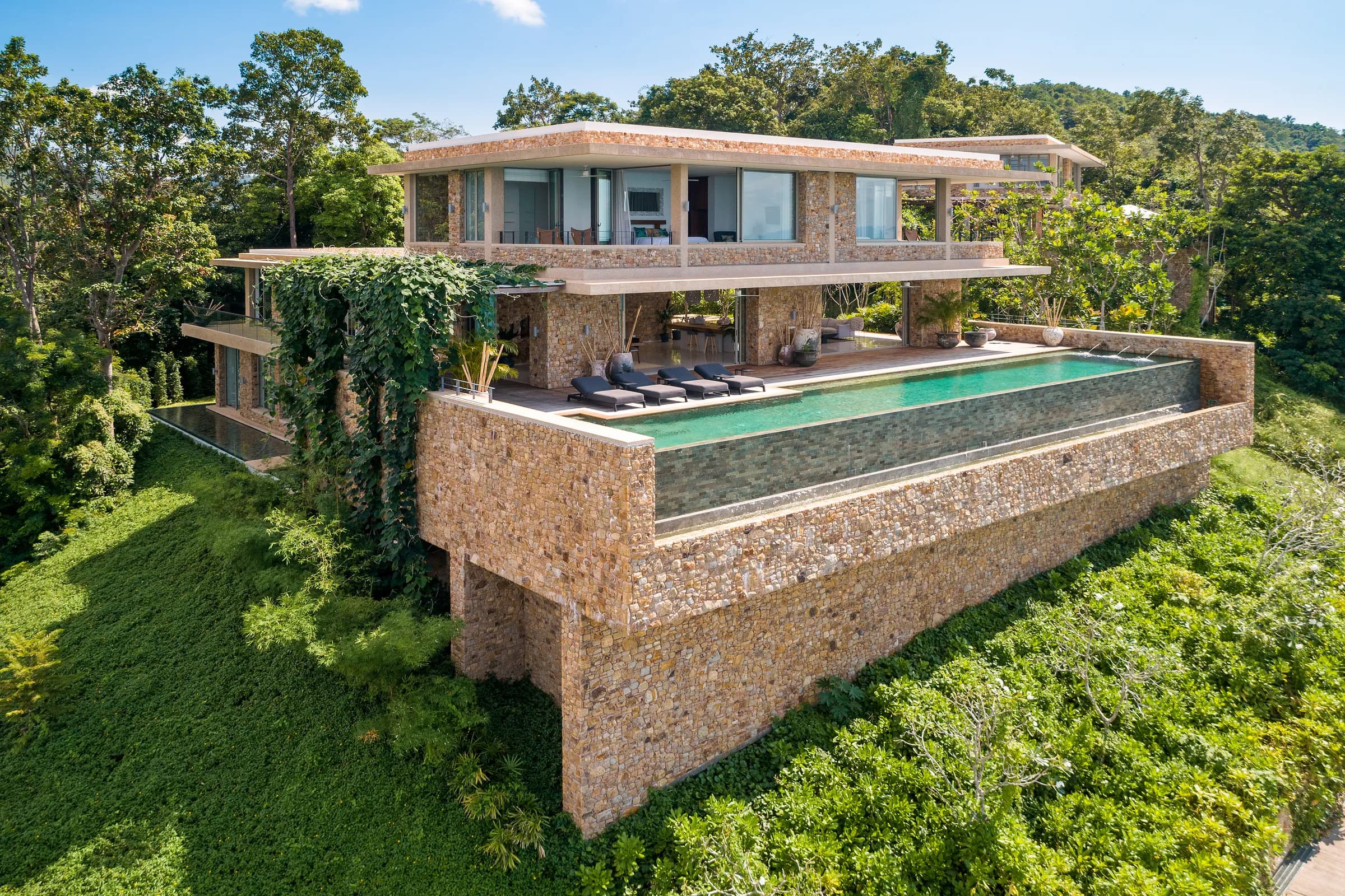 Baan Sang at Five Islands Estate