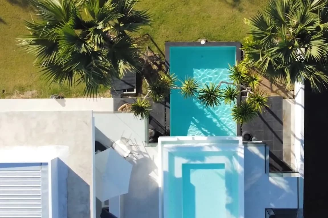 Palm Villa Chiang Mai - 3