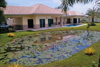 Villa Lotus Flower - 4