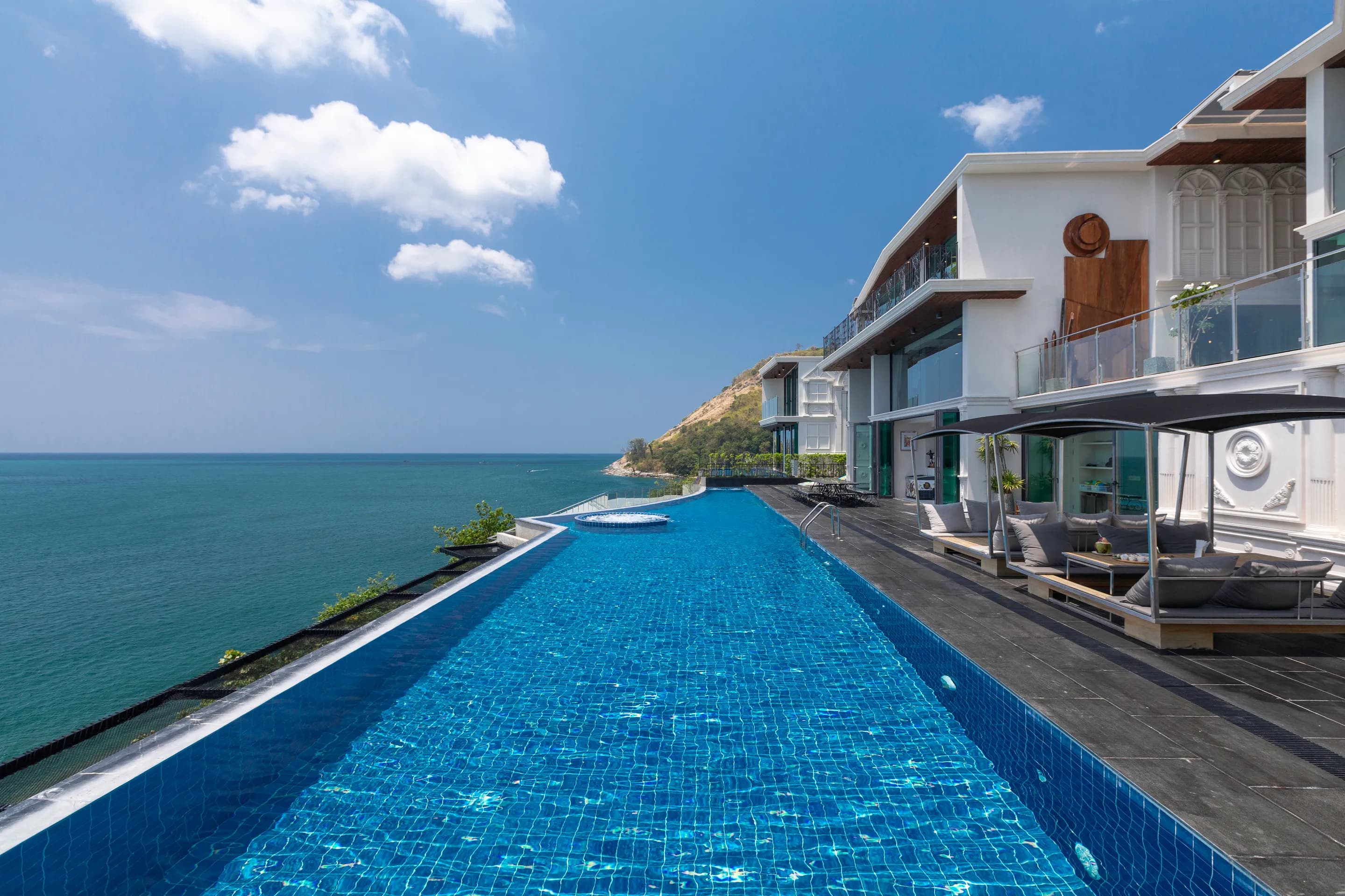 Villa W Luxury - 3