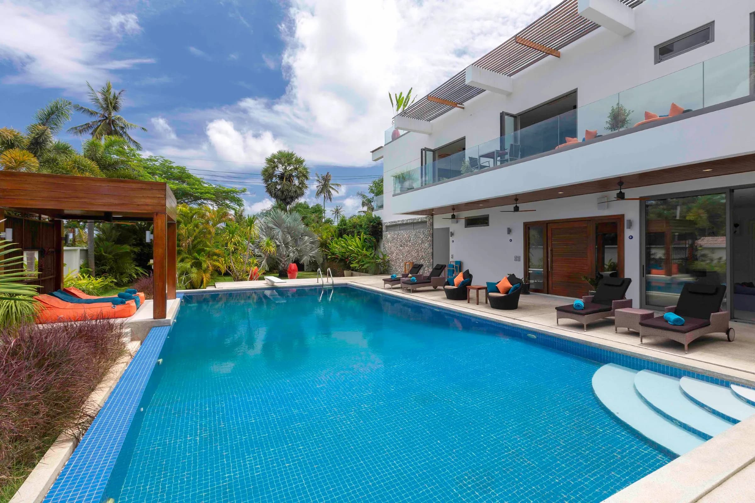 Villa White Skies - 3