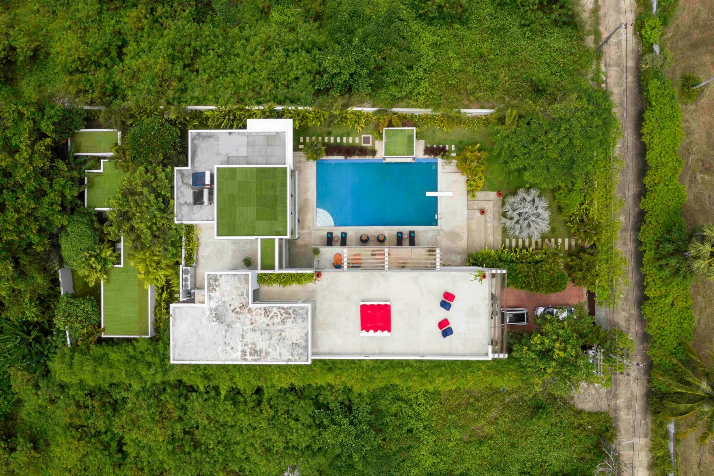 Villa White Skies - 4