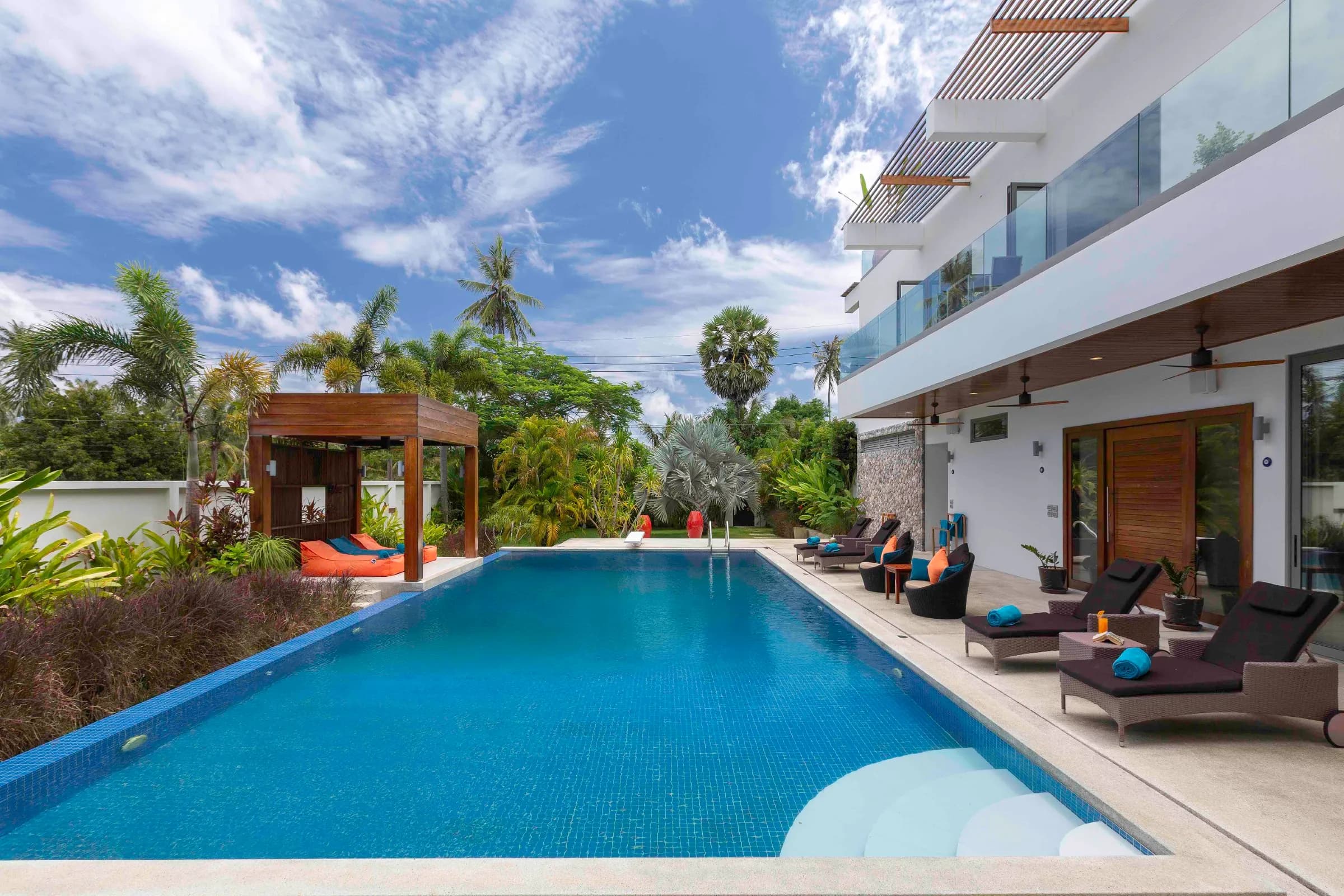 Villa White Skies - 5