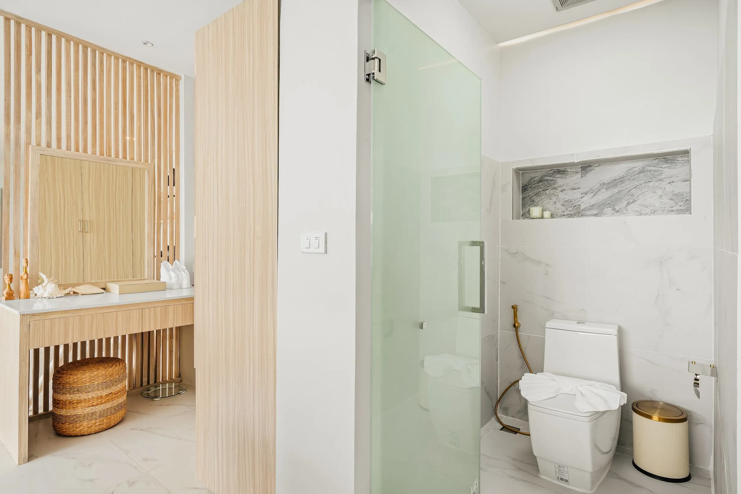 Secret Tides - Villa Luna 902 - 5