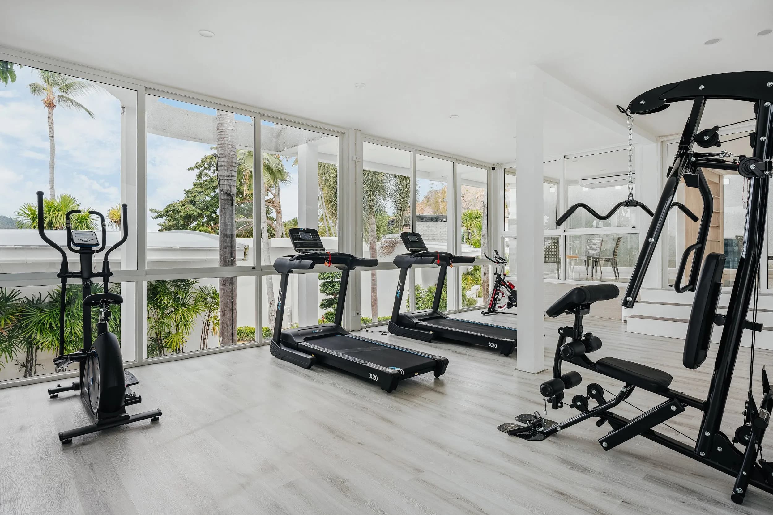 Secret Tides - Villa Luna 902 - 3