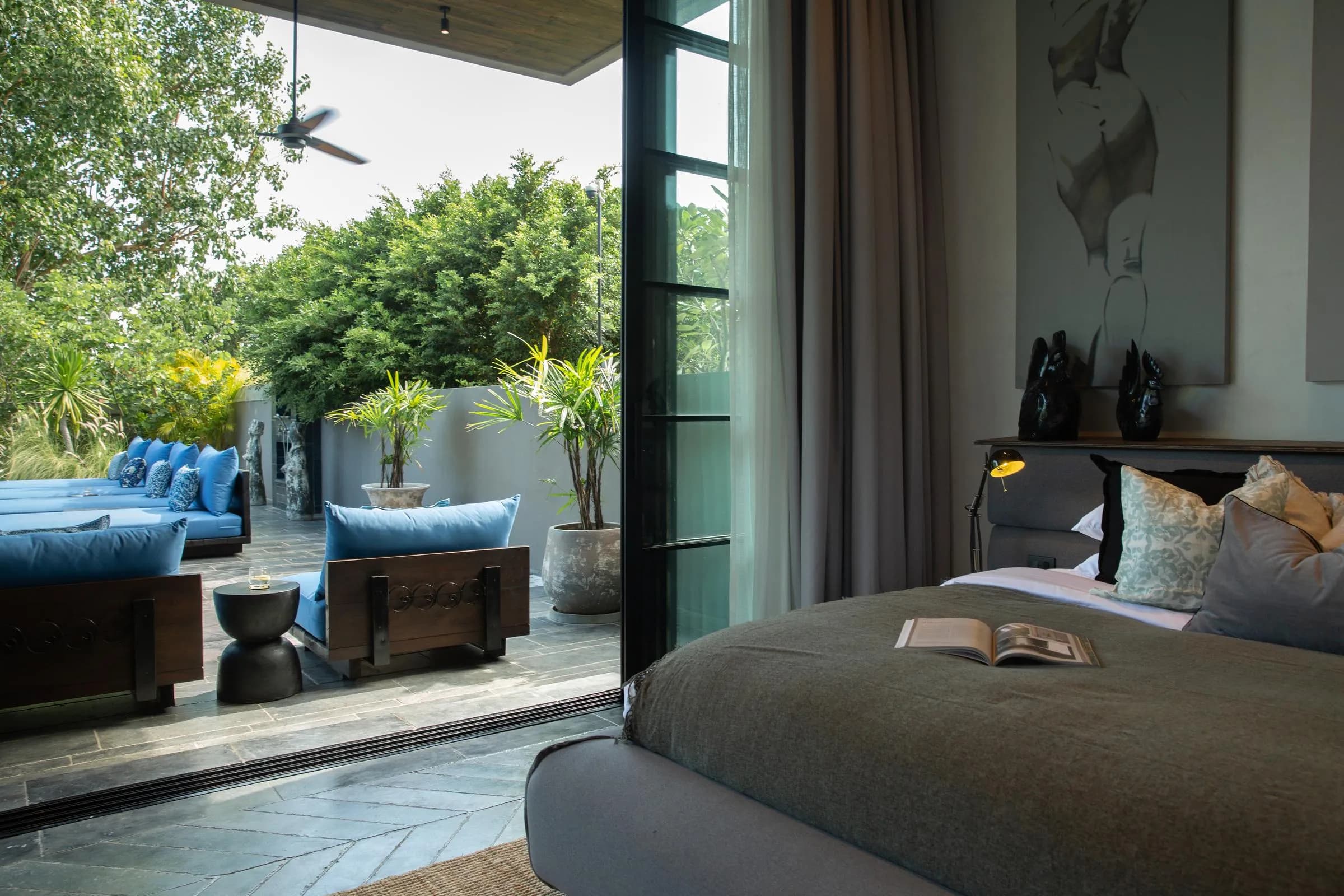 White Lotus Estate Samui - 3