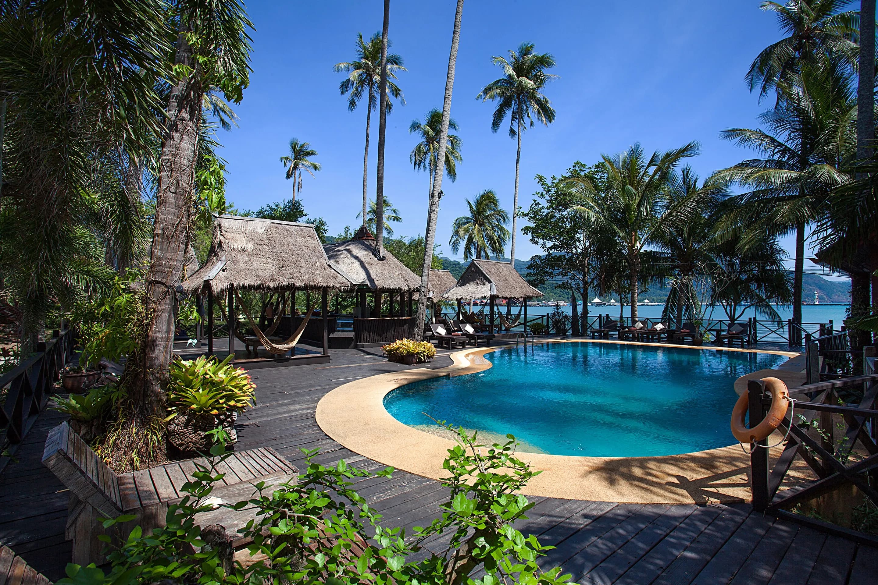 Virtue Resort Villa 3 - 4