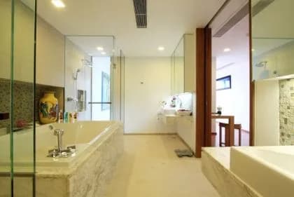 Kata Bay View Villa - 4